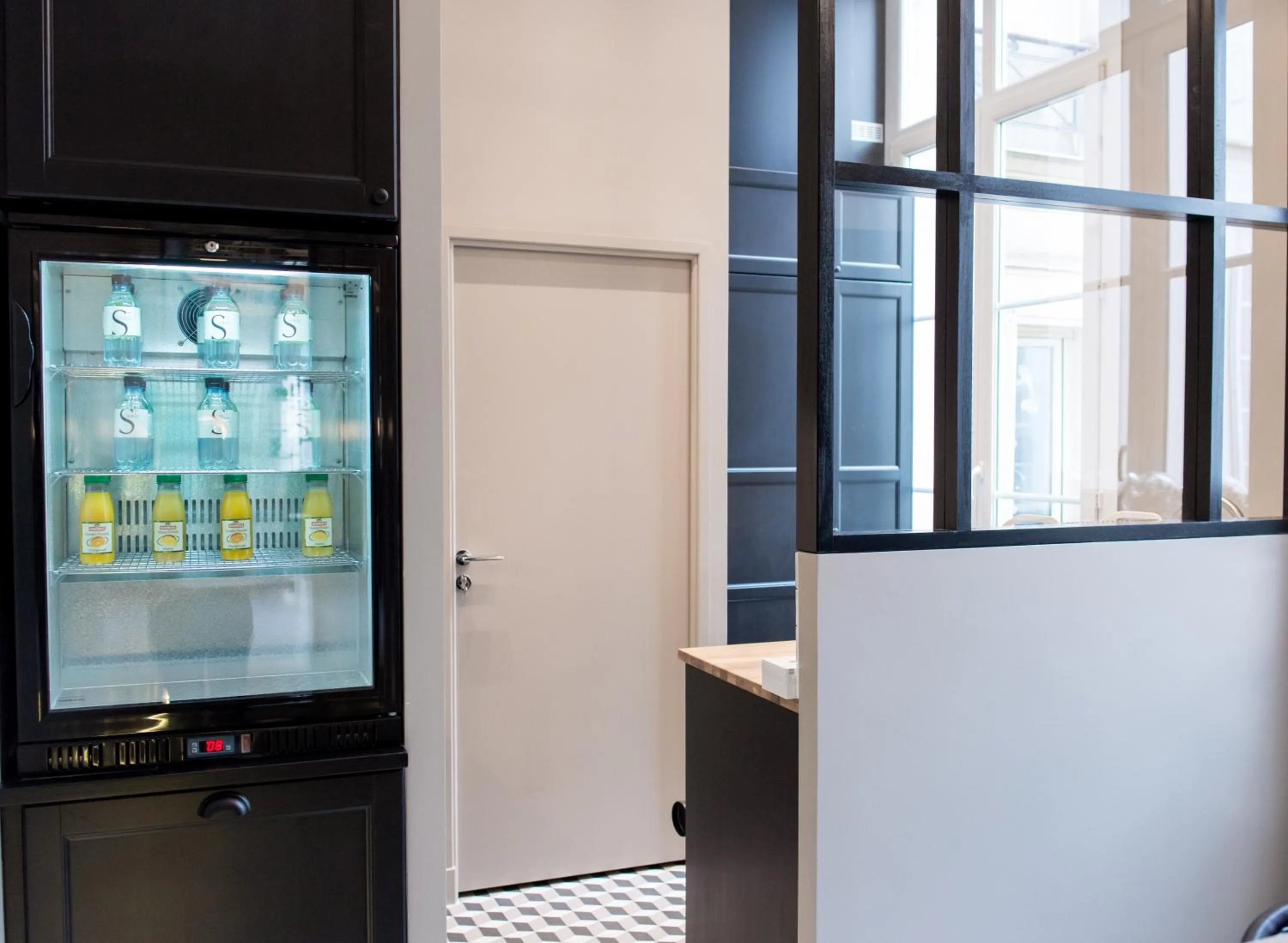 Other in 1er Etage Opéra