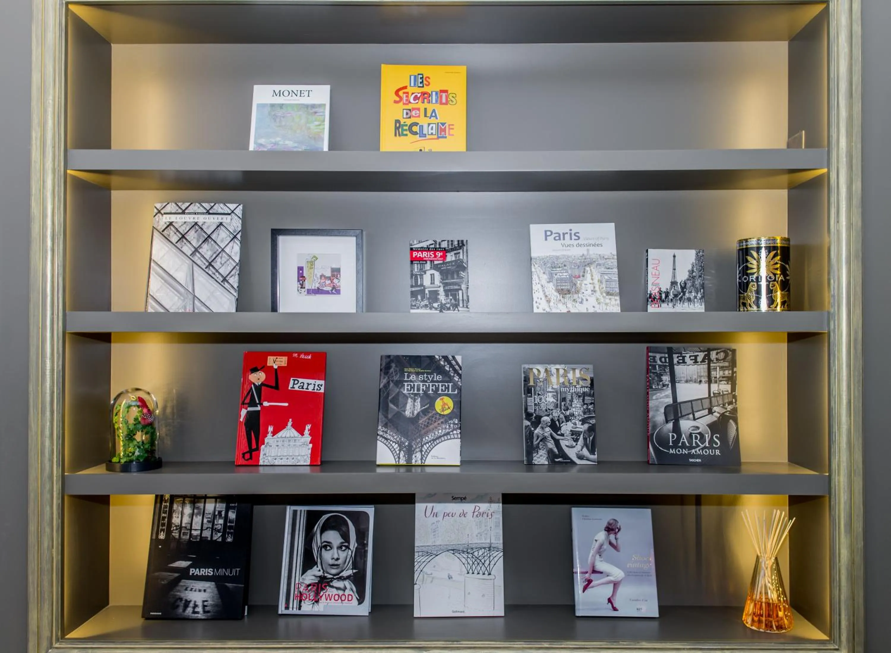 Other in 1er Etage Opéra