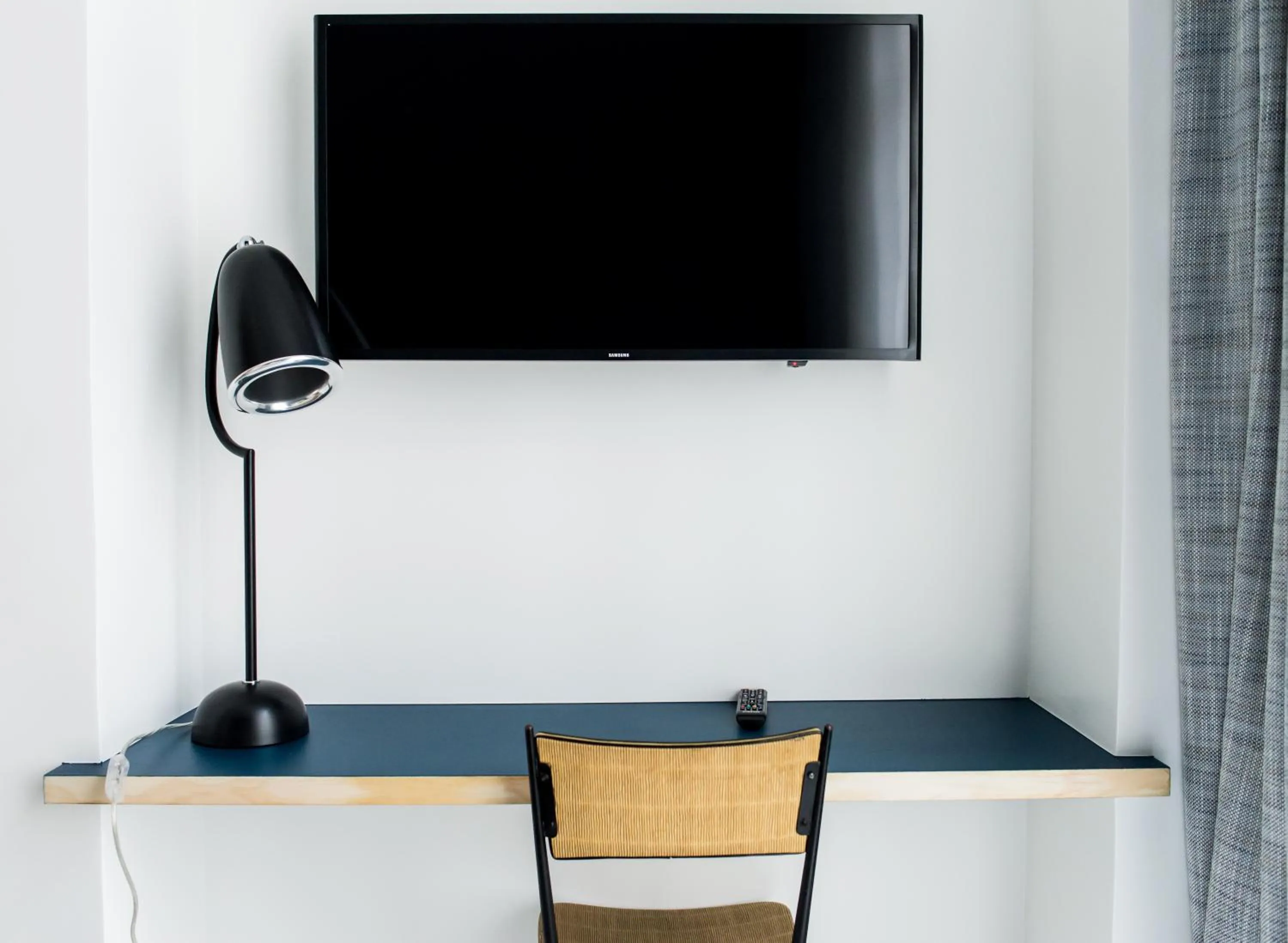 TV and multimedia in 1er Etage Opéra