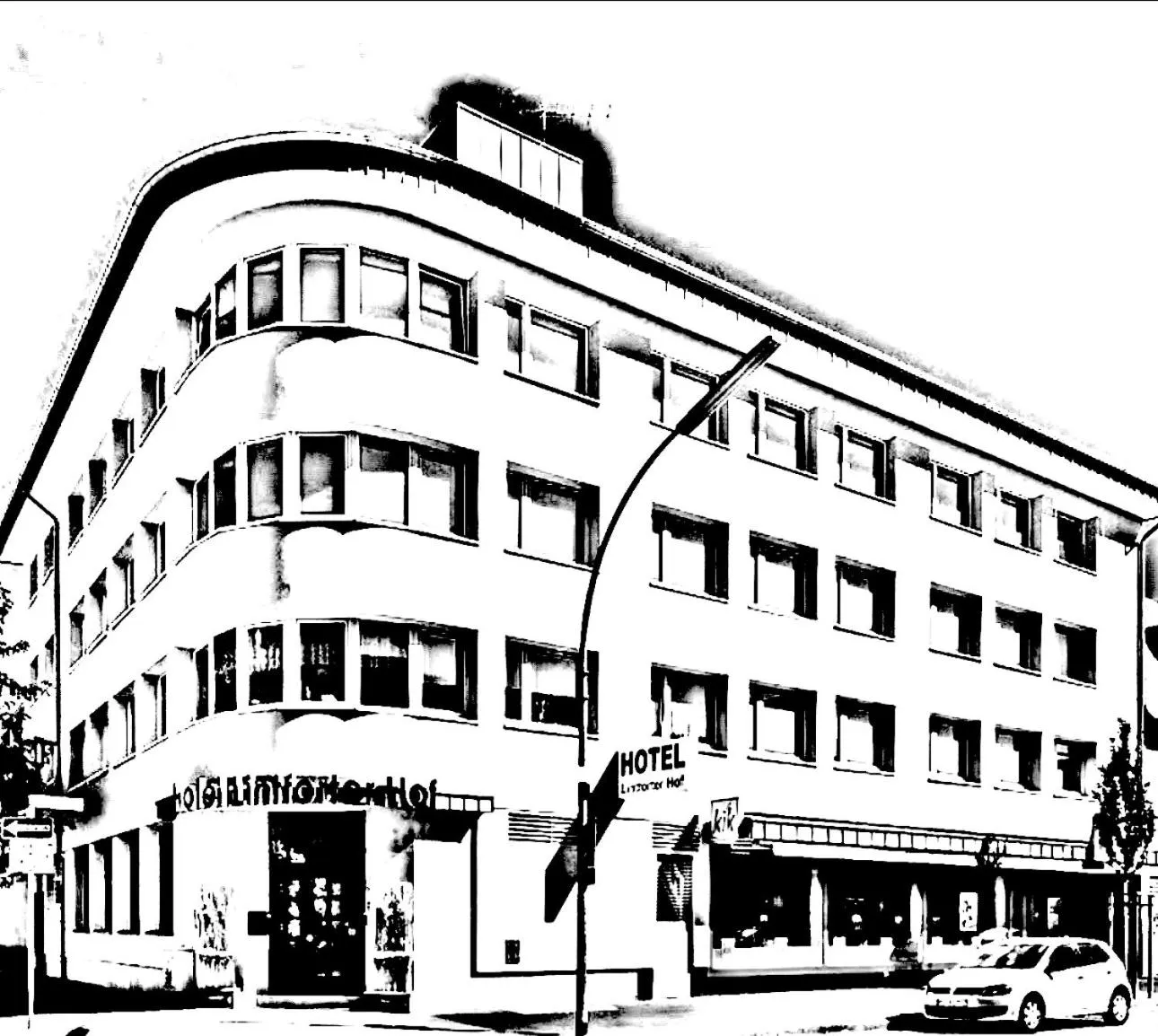 Hotel Lintforter Hof