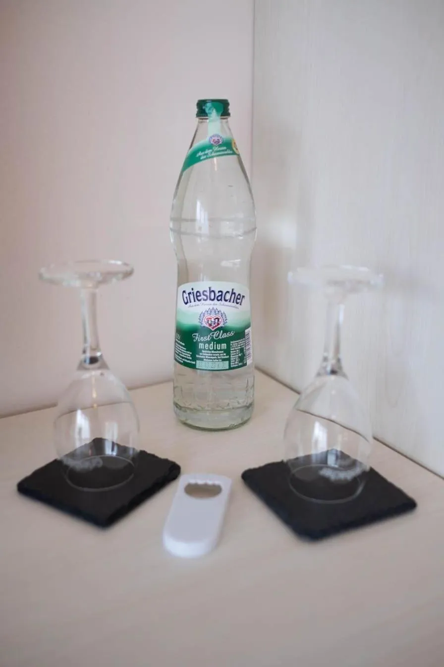 Drinks in Kraichgauhotel