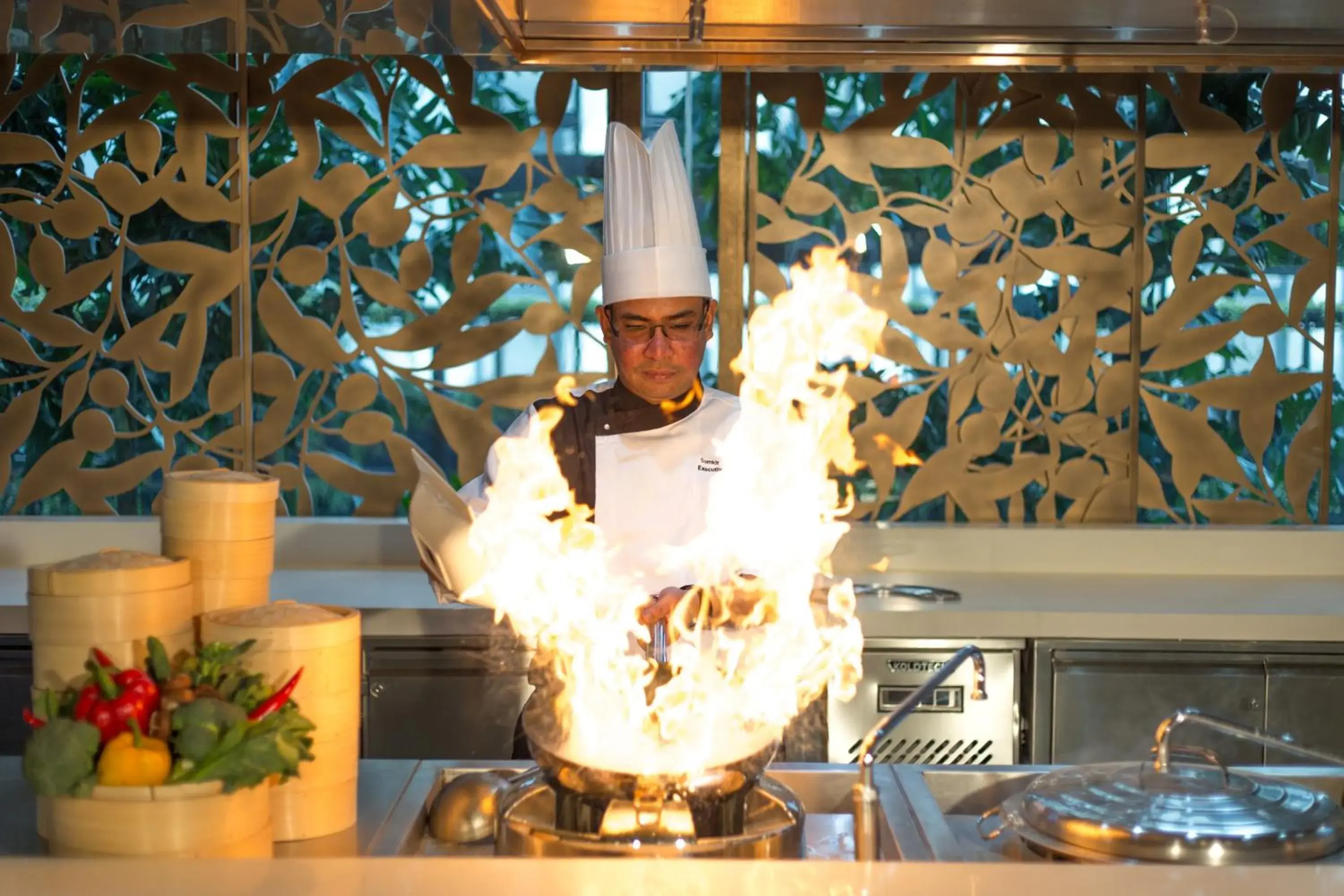 Restaurant/places to eat in Lancaster Bangkok Restaurant/places to eat in Lancaster Bangkok