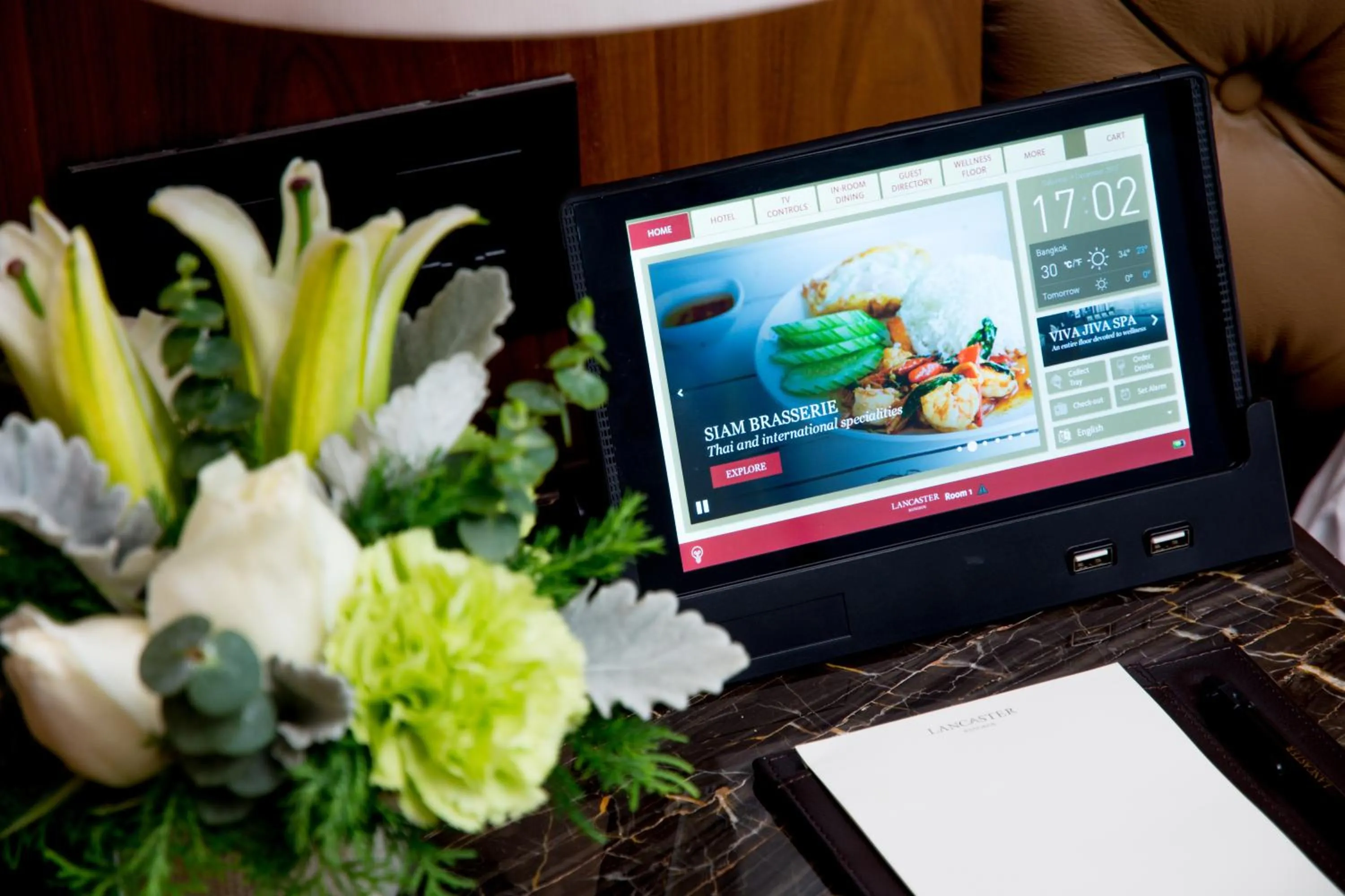 Other in Lancaster Bangkok