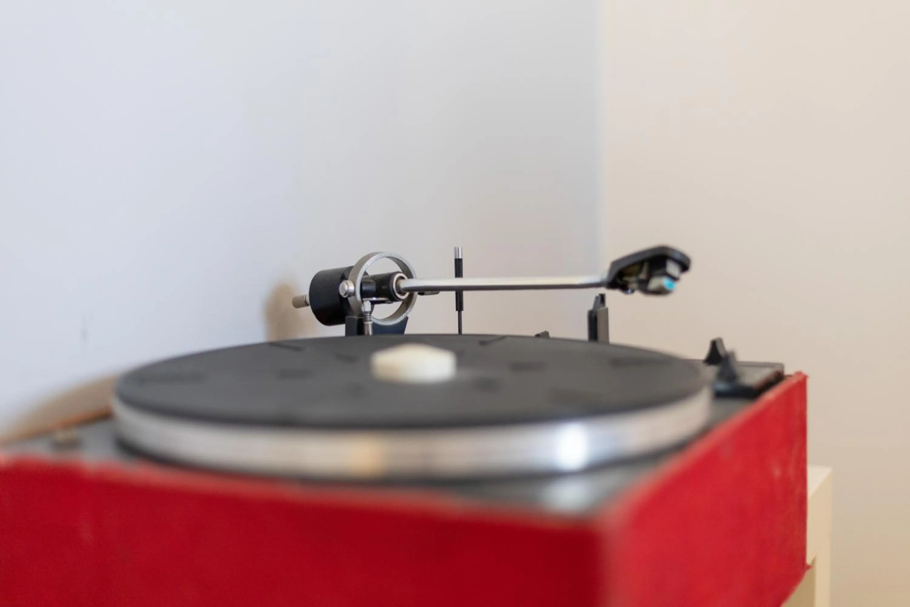 Decorative detail in Vinyl Flat Bed & Breakfast - Rooms