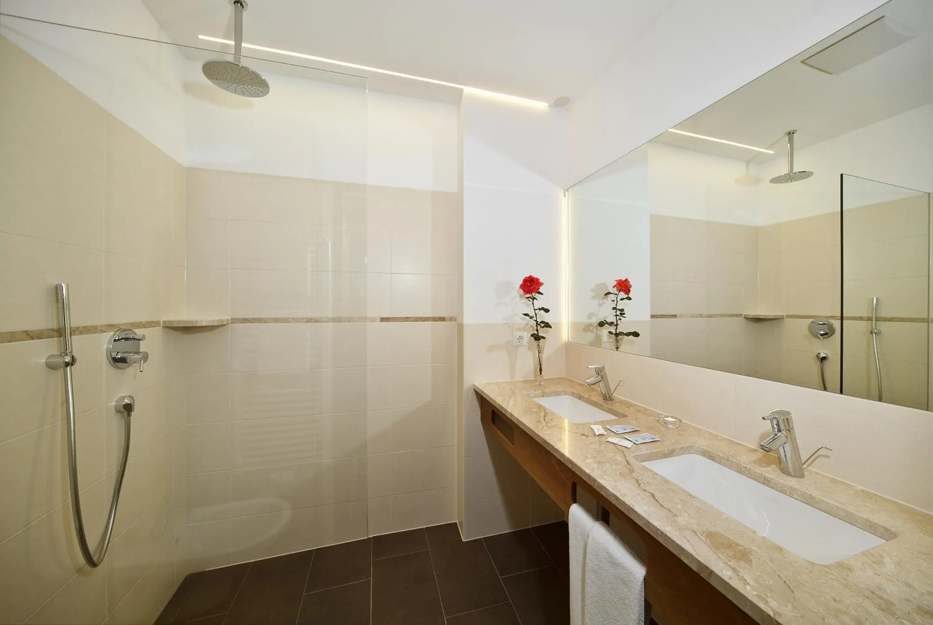 Superior Suite in Hotel Madatsch Superior Suite in Hotel Madatsch