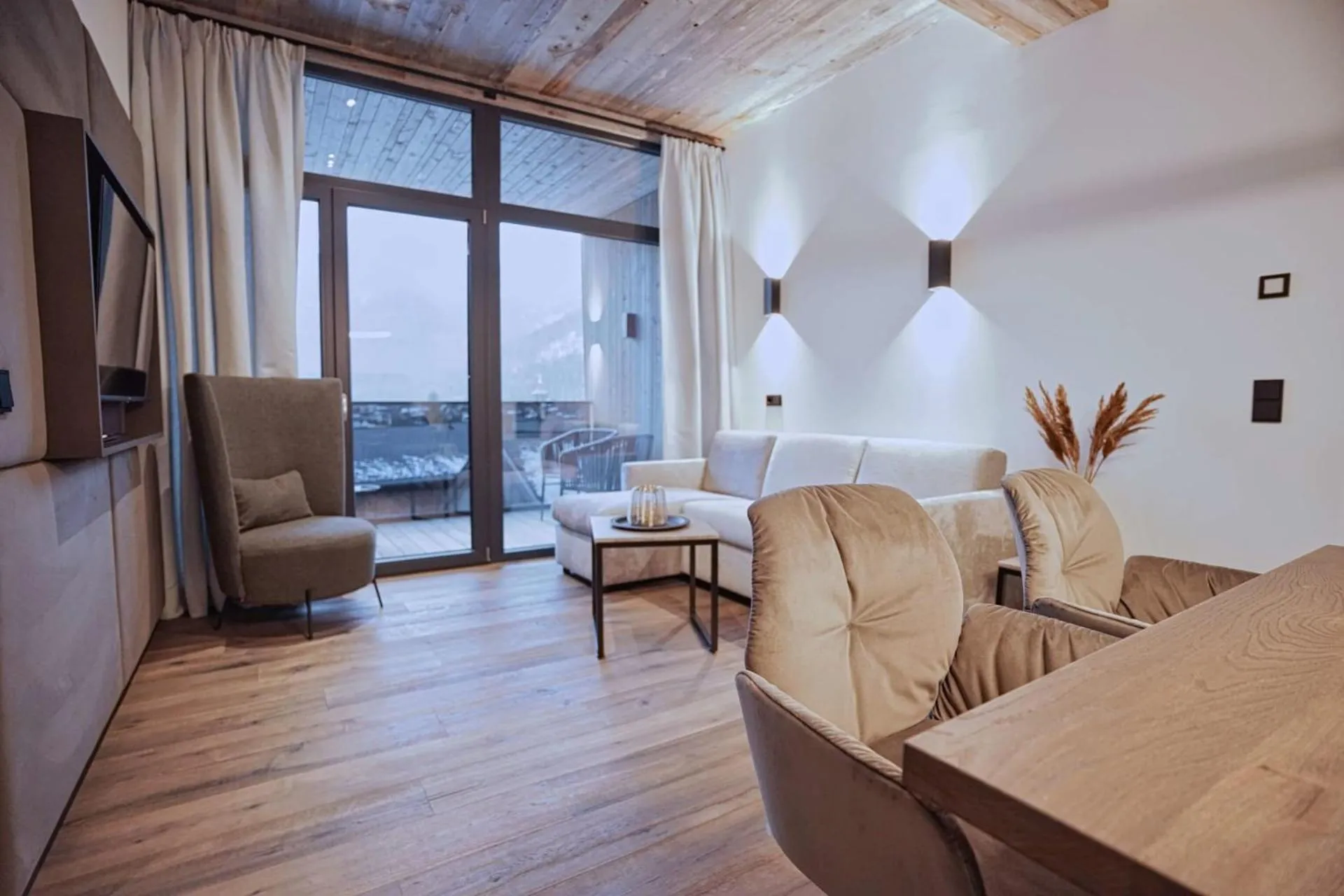 Hotel & Appartements Heigenhauser