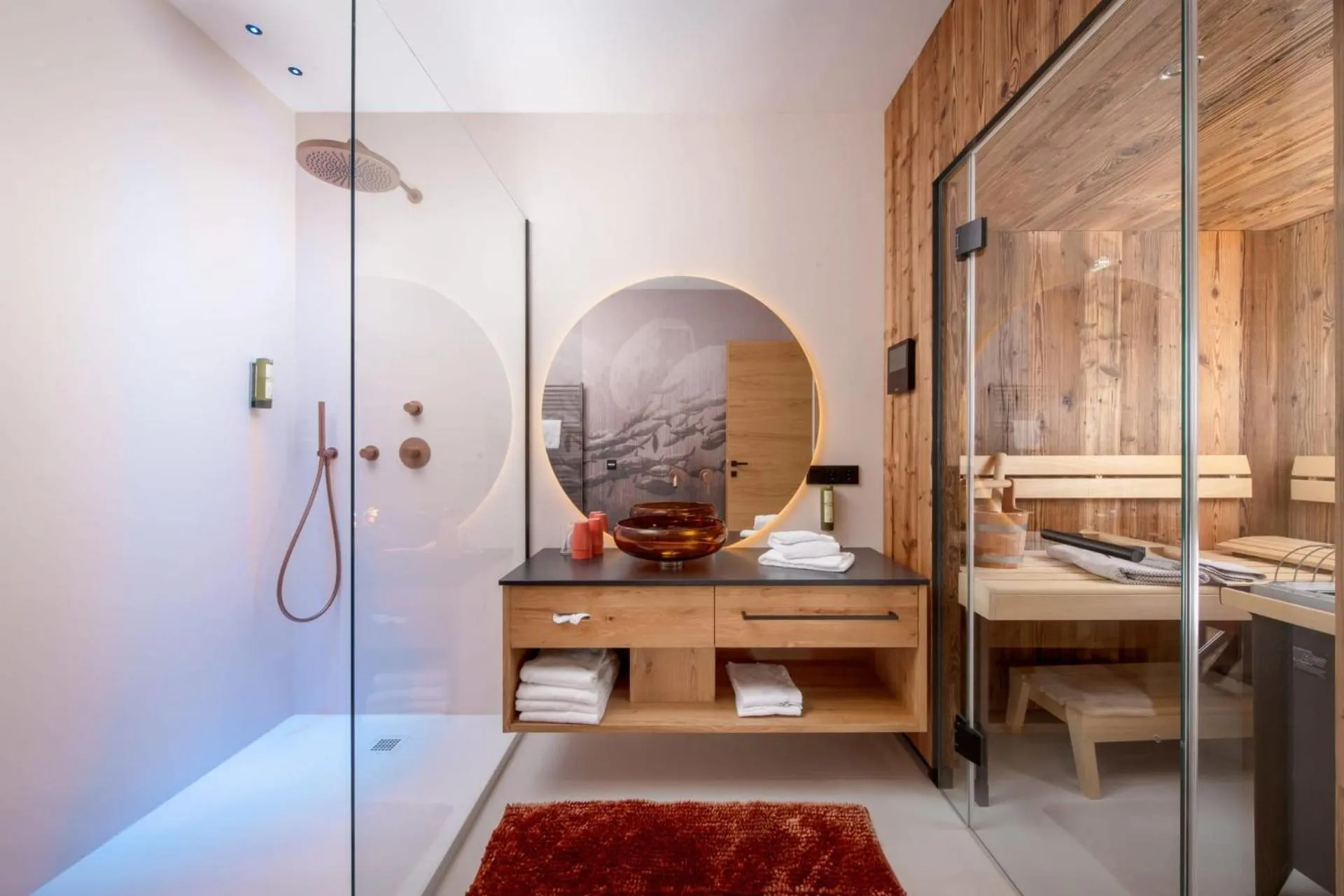 Hotel & Appartements Heigenhauser