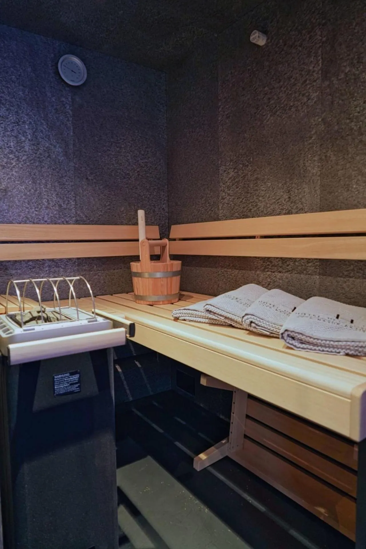 Hotel & Appartements Heigenhauser