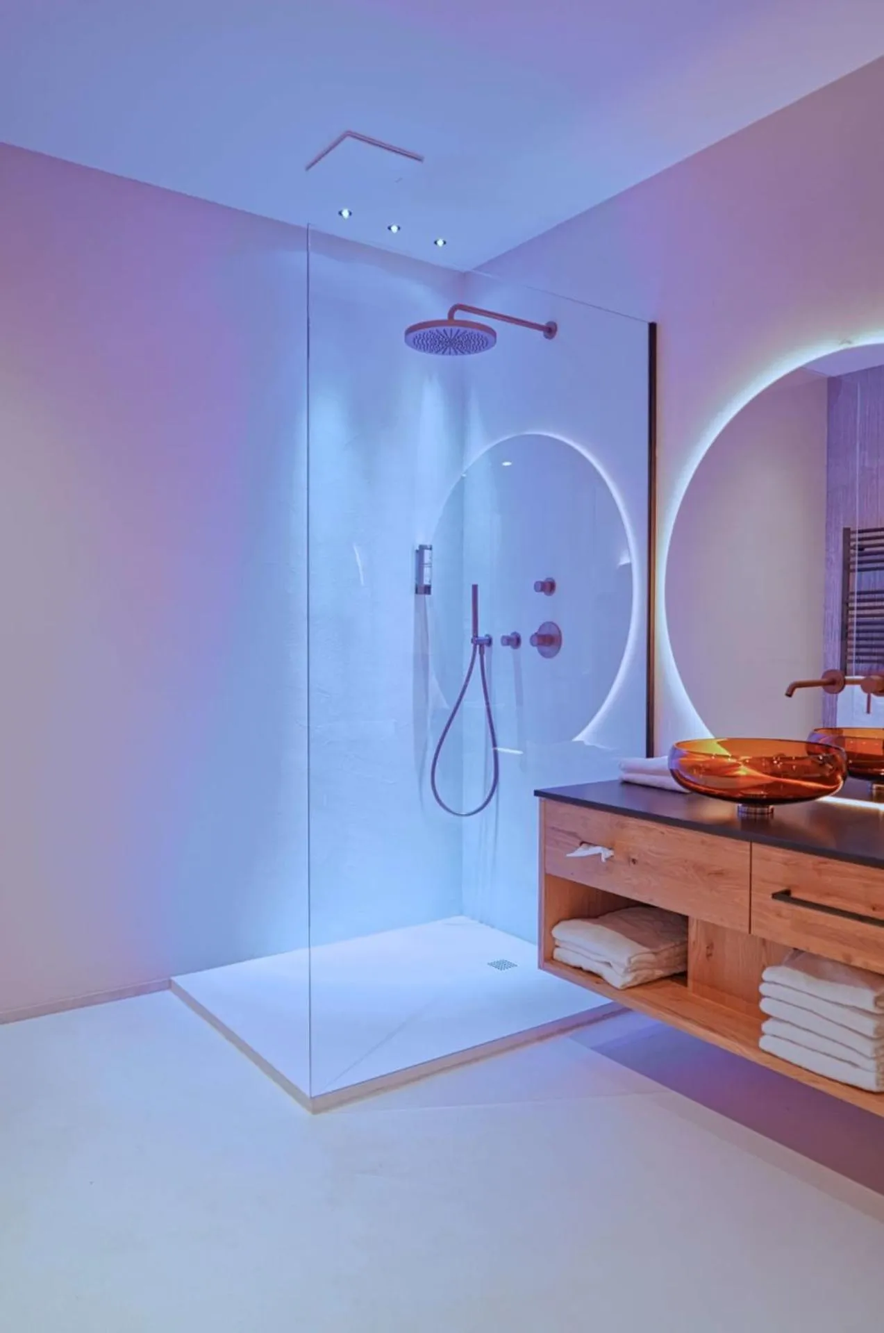 Hotel & Appartements Heigenhauser