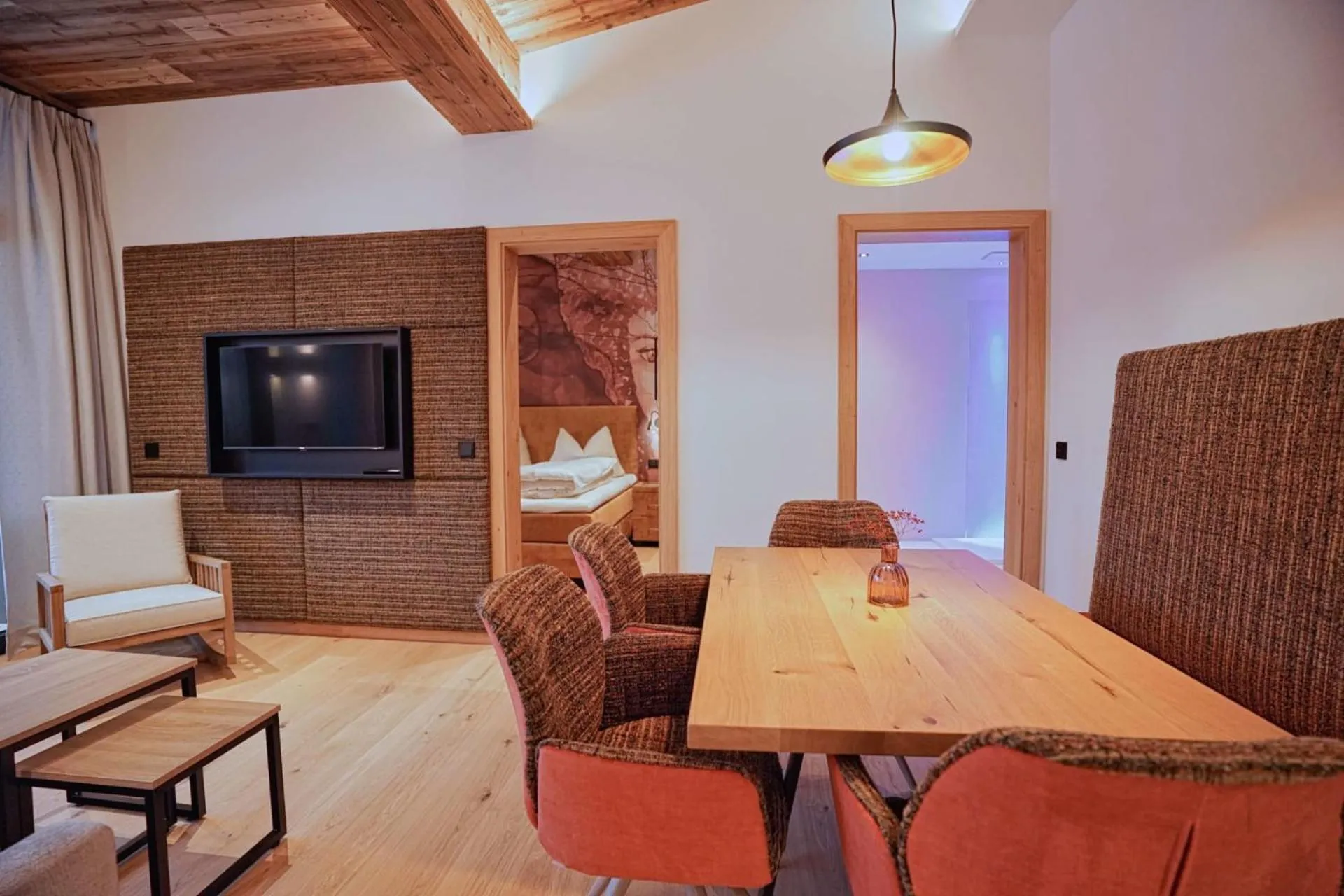 Hotel & Appartements Heigenhauser