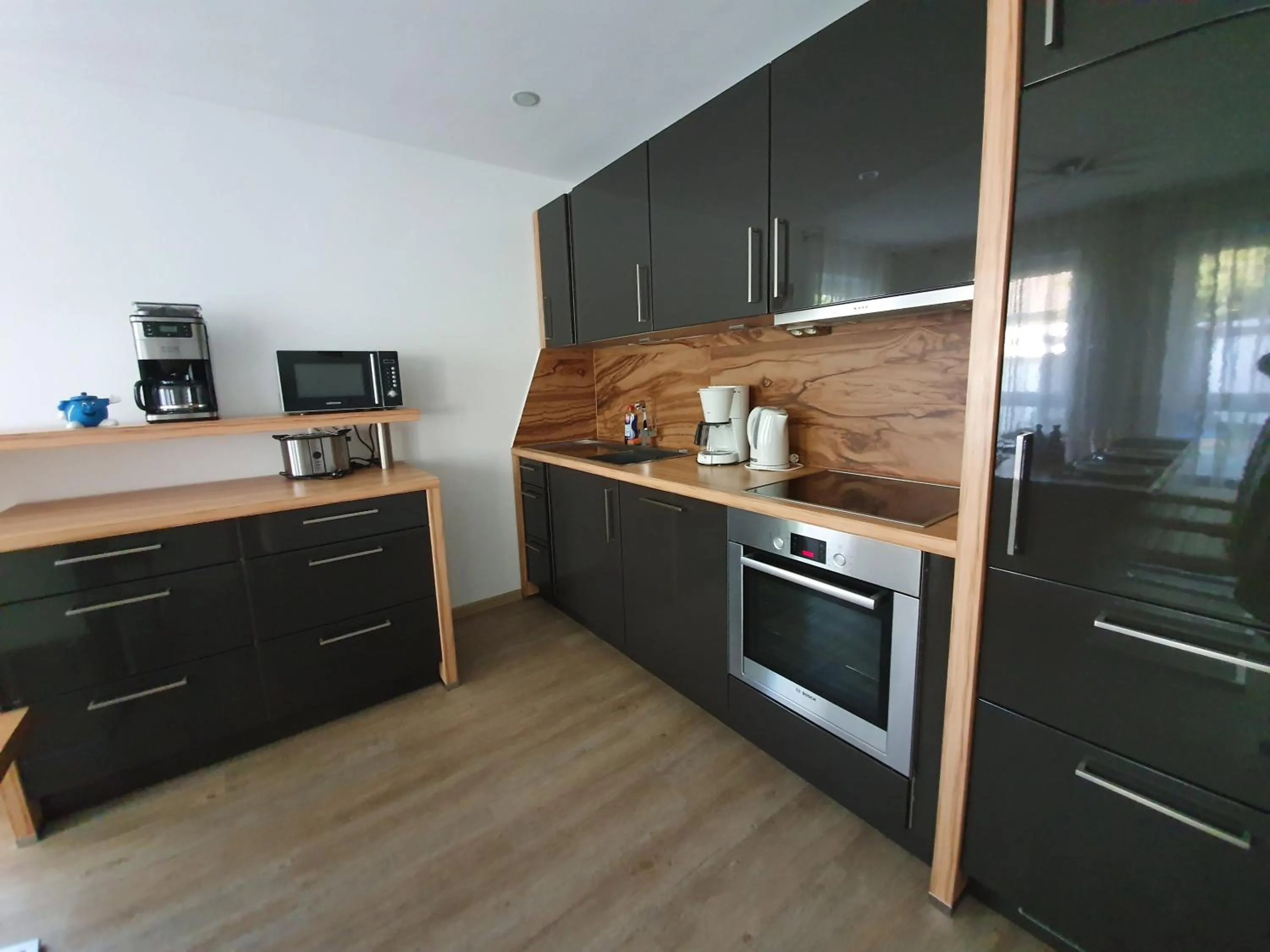 Apartment FALVIG inkl. Küche