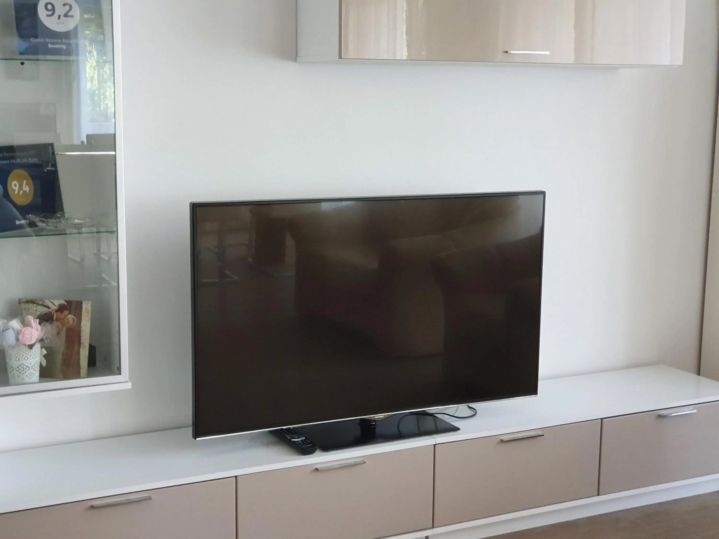 Apartment FALVIG inkl. Küche