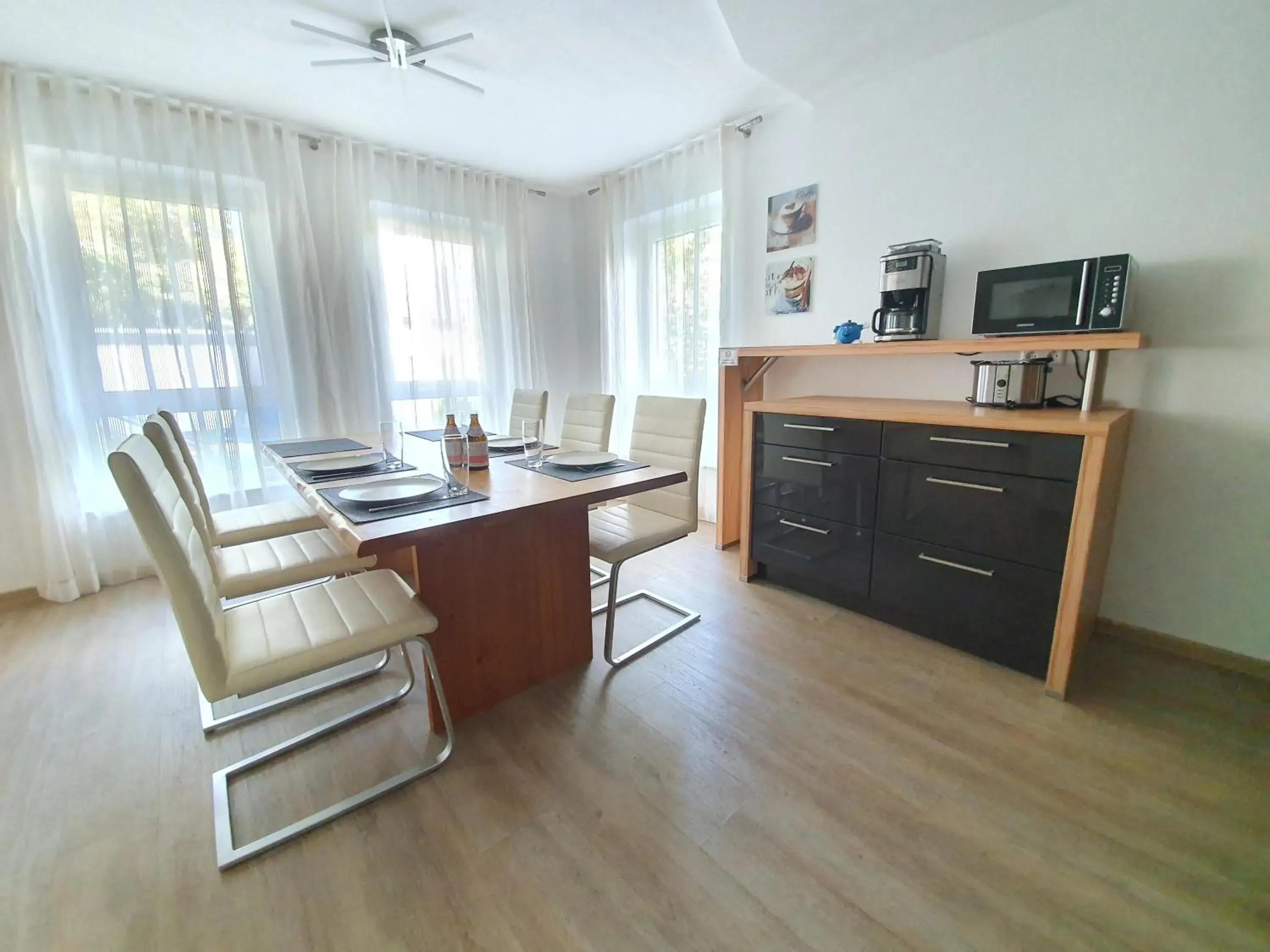 Apartment FALVIG inkl. Küche Apartment FALVIG inkl. Küche