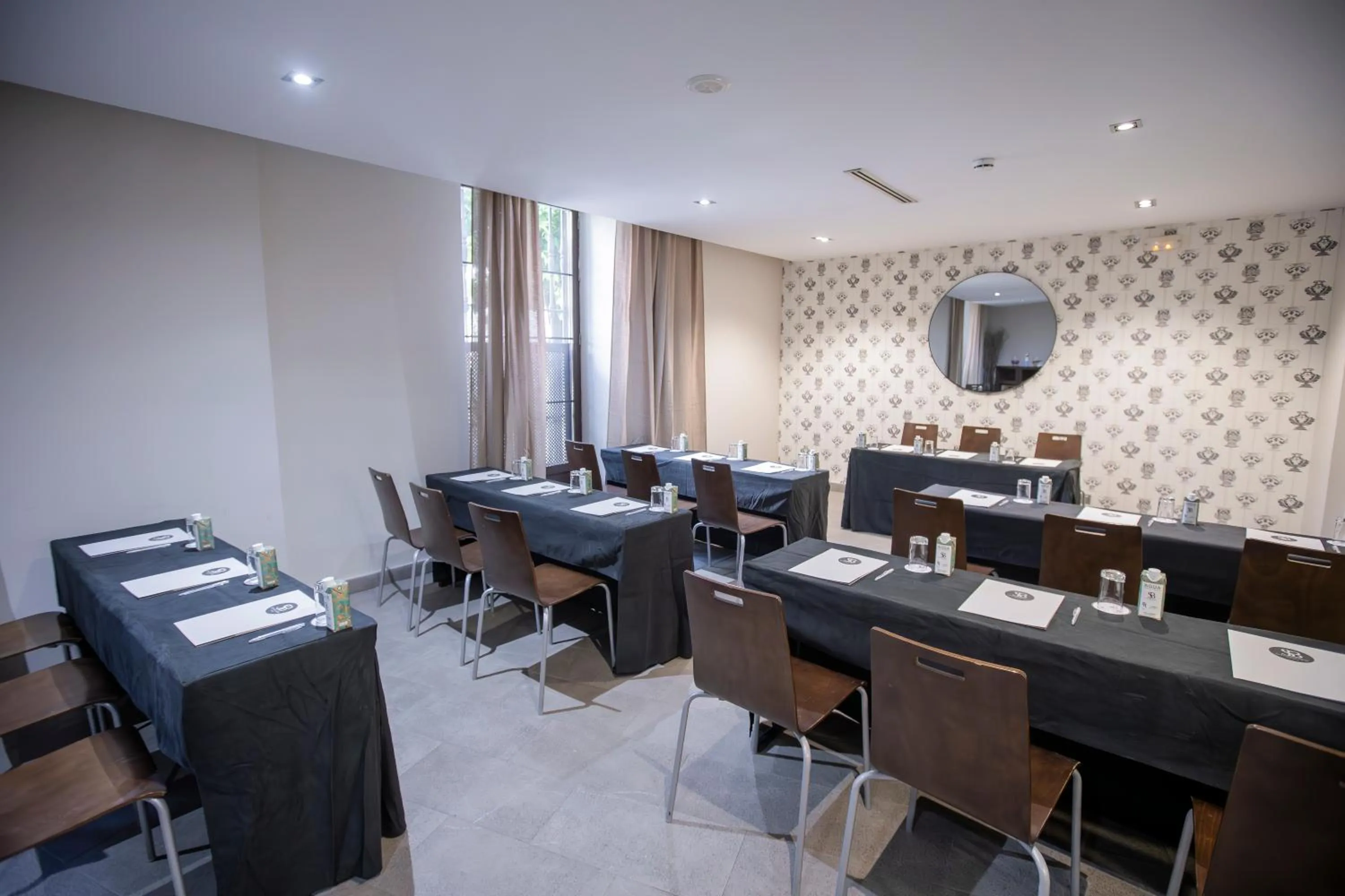 Itaca Jerez by Soho Boutique