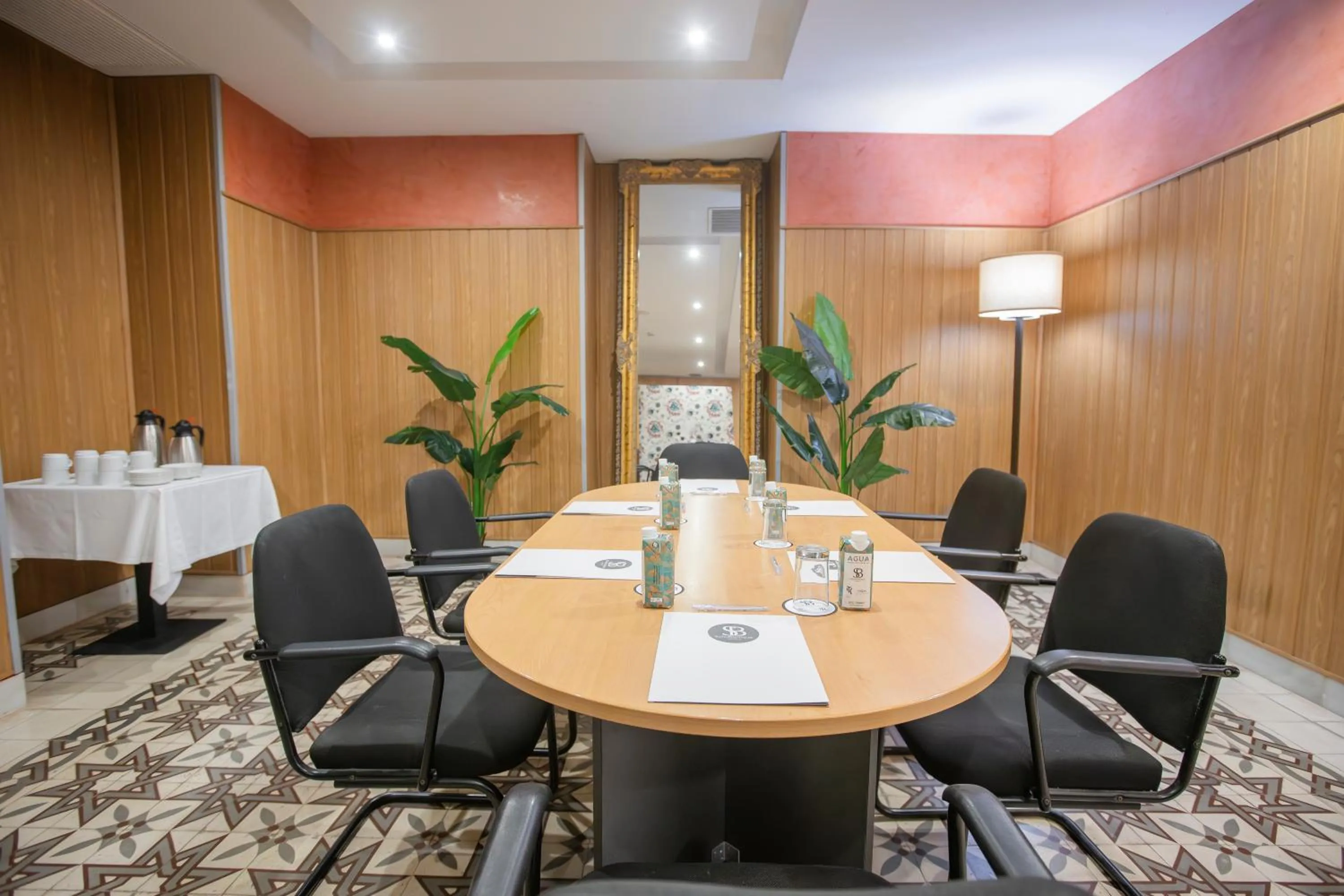 Itaca Jerez by Soho Boutique