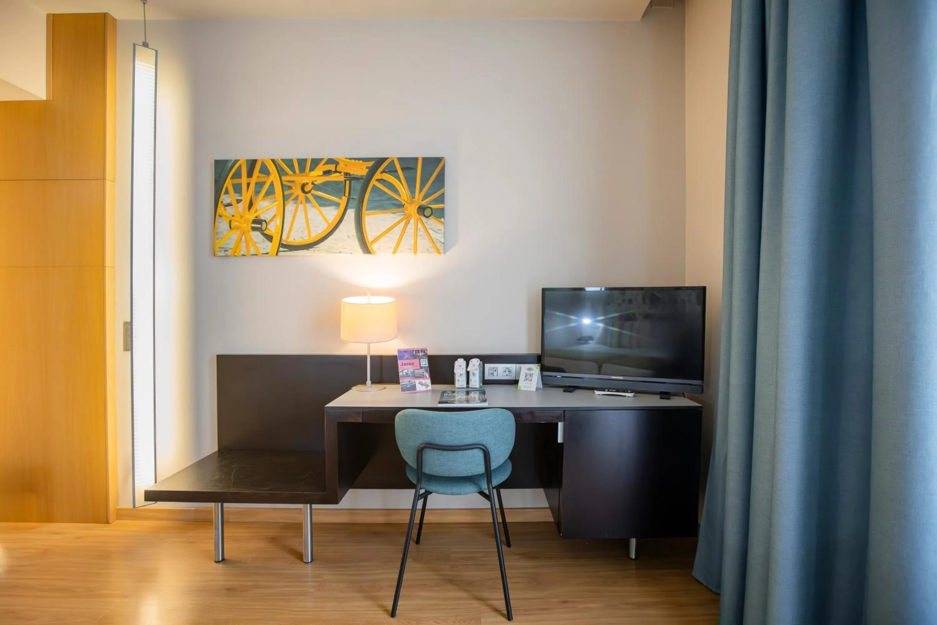 Itaca Jerez by Soho Boutique