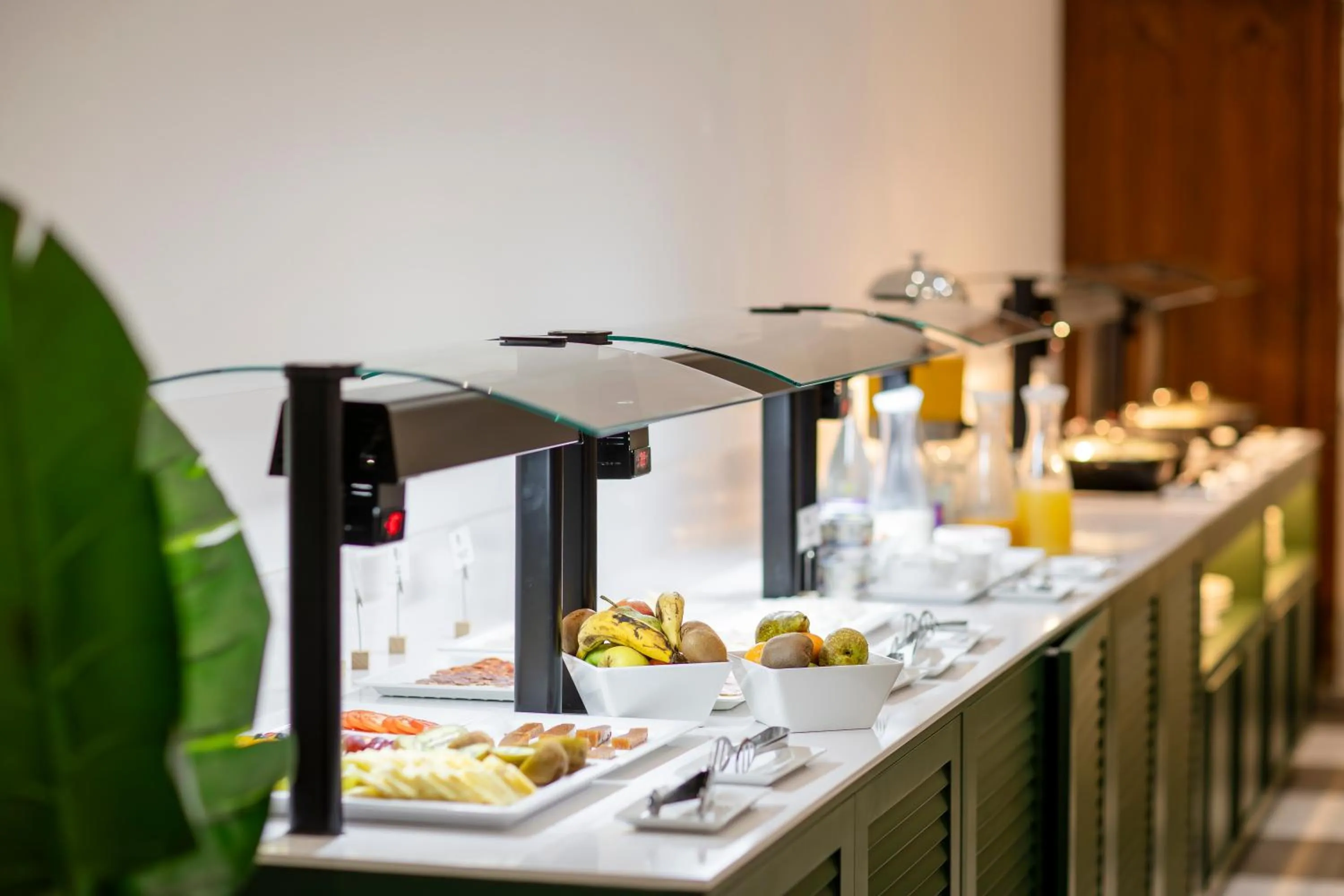 Itaca Jerez by Soho Boutique