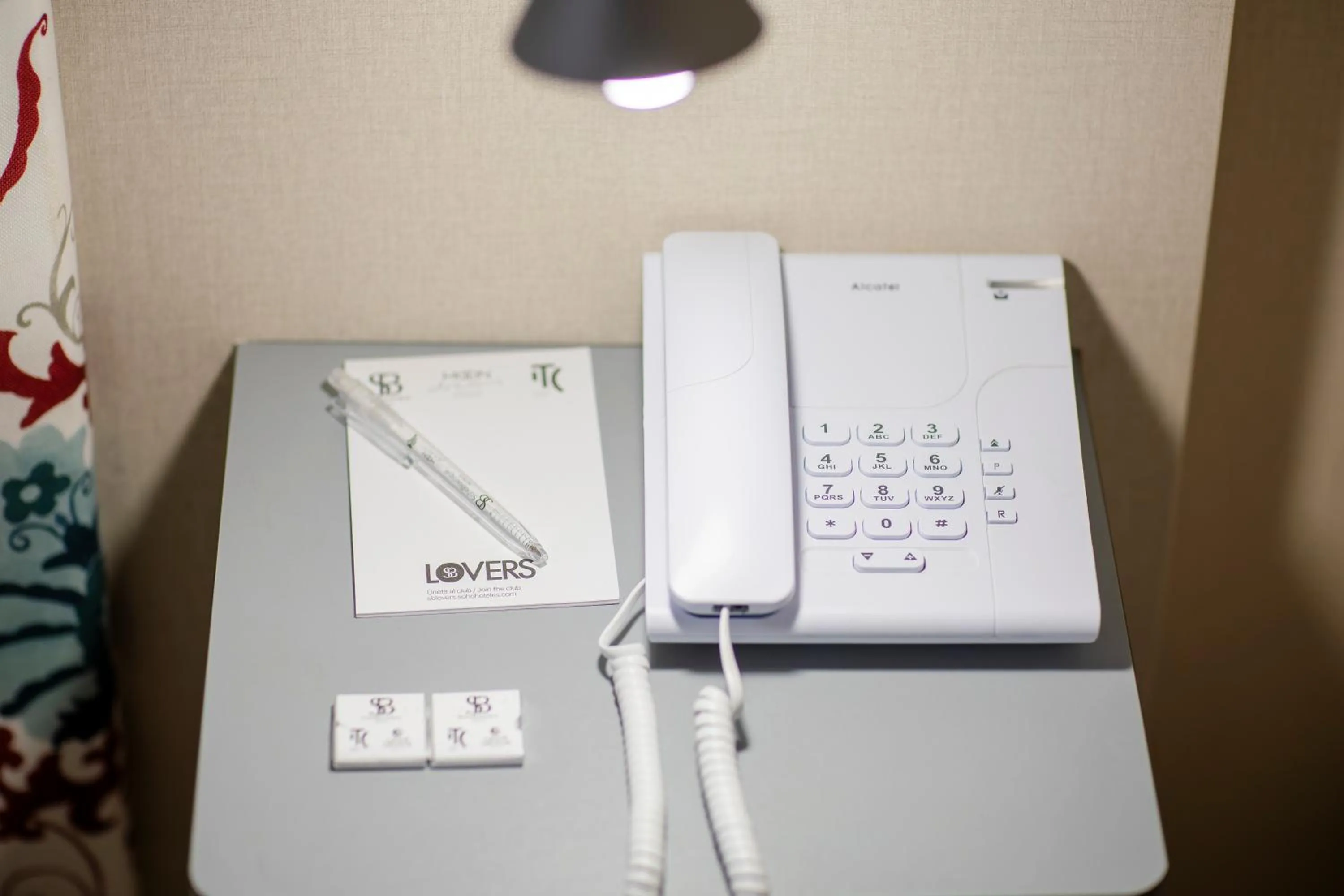 Itaca Jerez by Soho Boutique