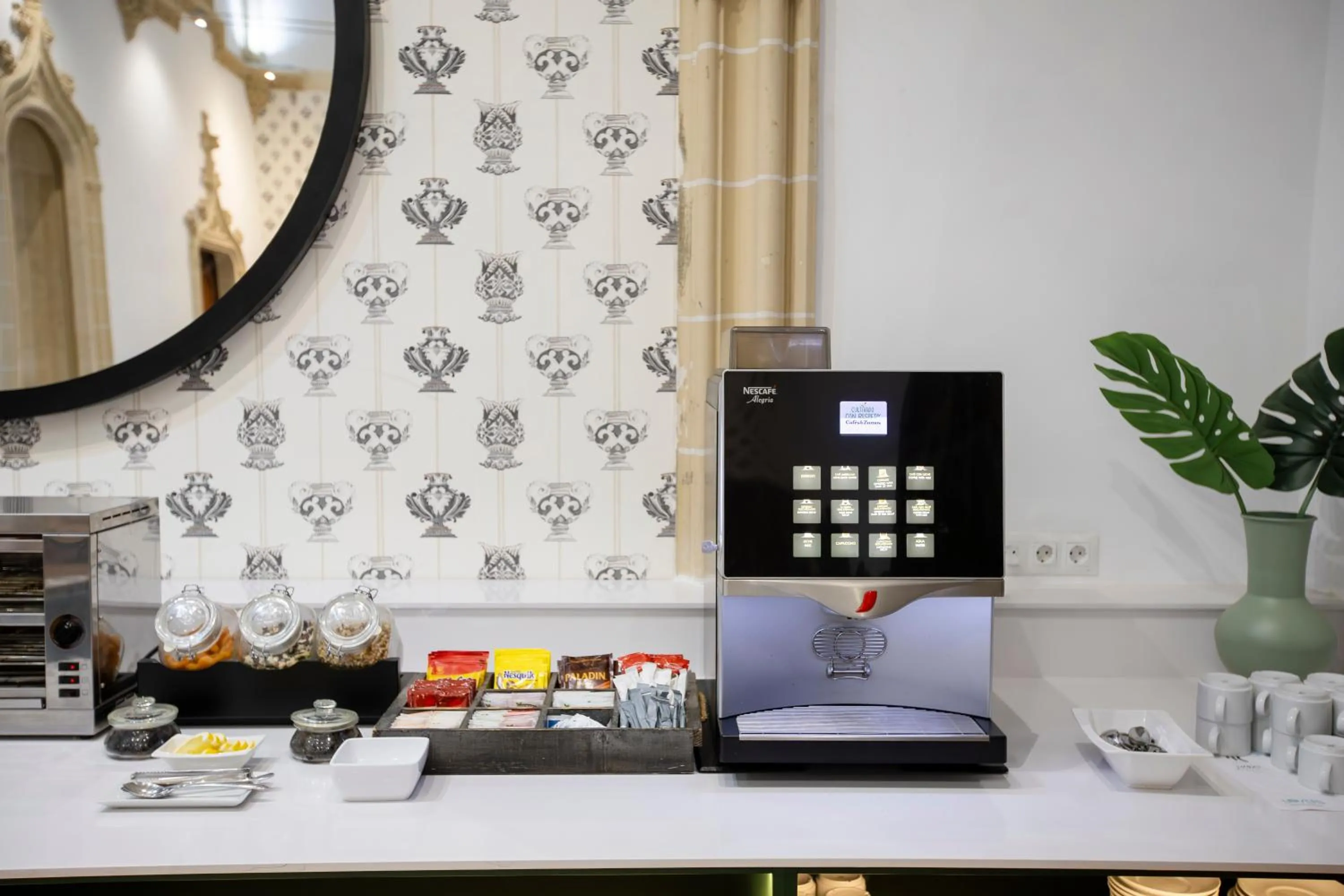 Itaca Jerez by Soho Boutique