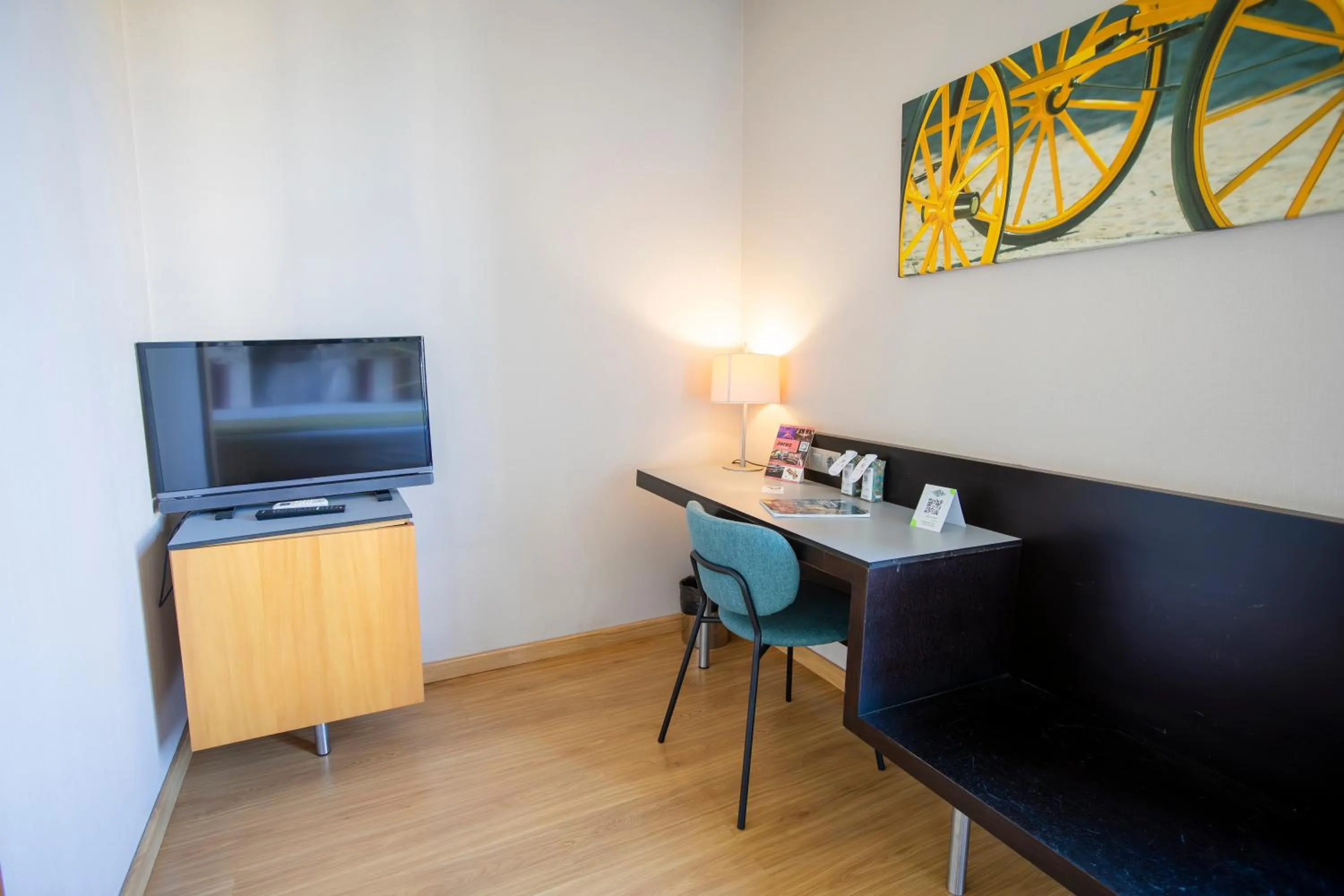 Itaca Jerez by Soho Boutique