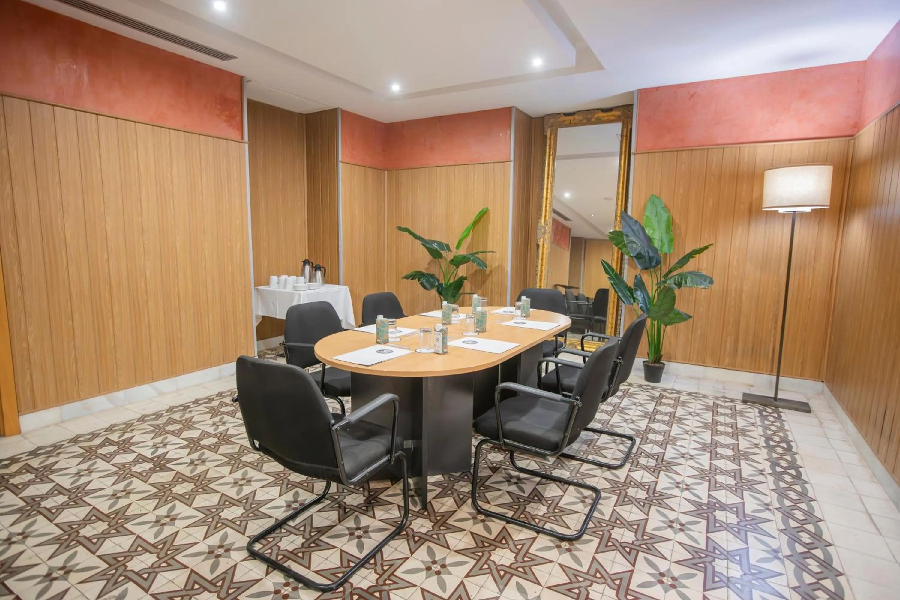 Itaca Jerez by Soho Boutique