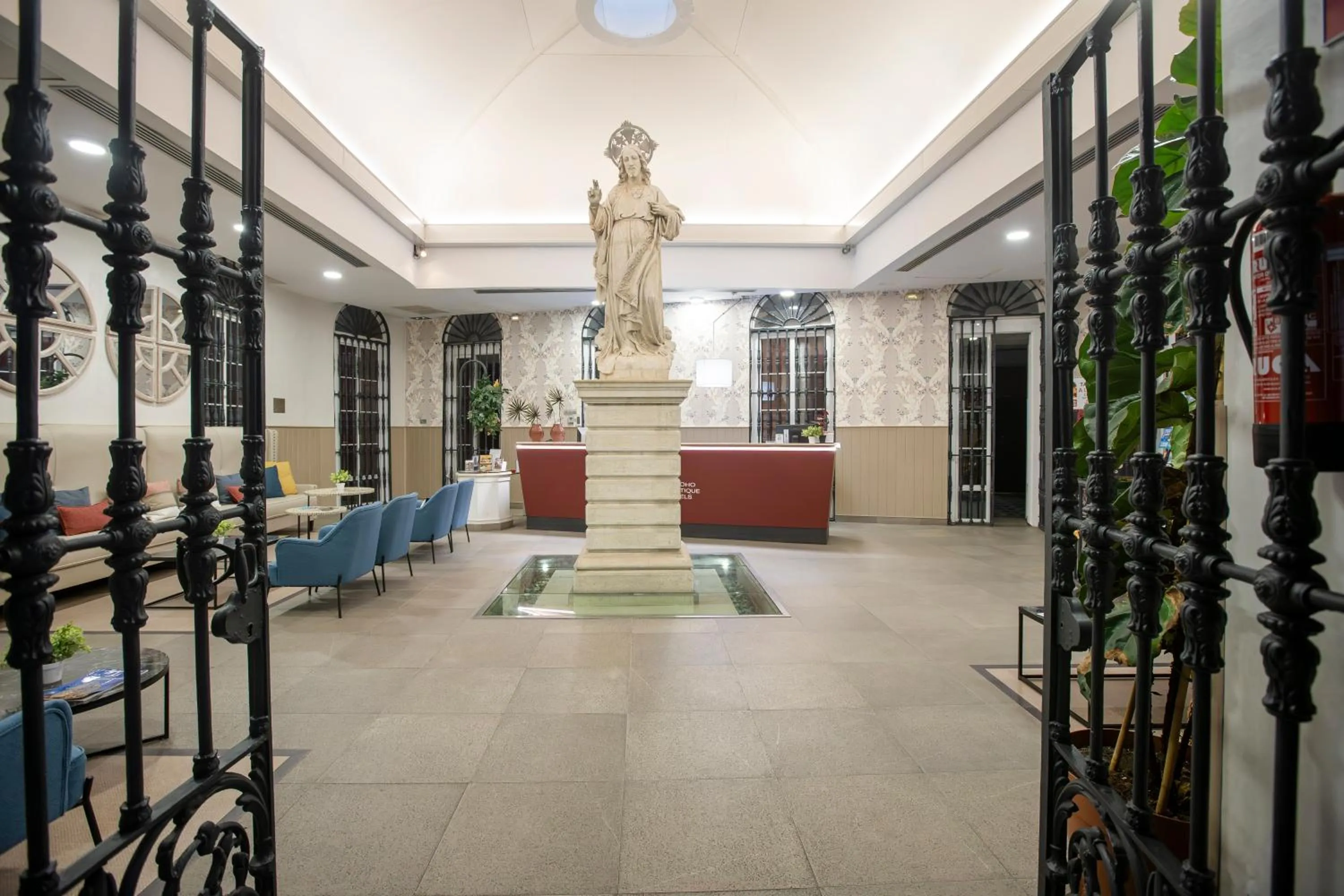 Itaca Jerez by Soho Boutique