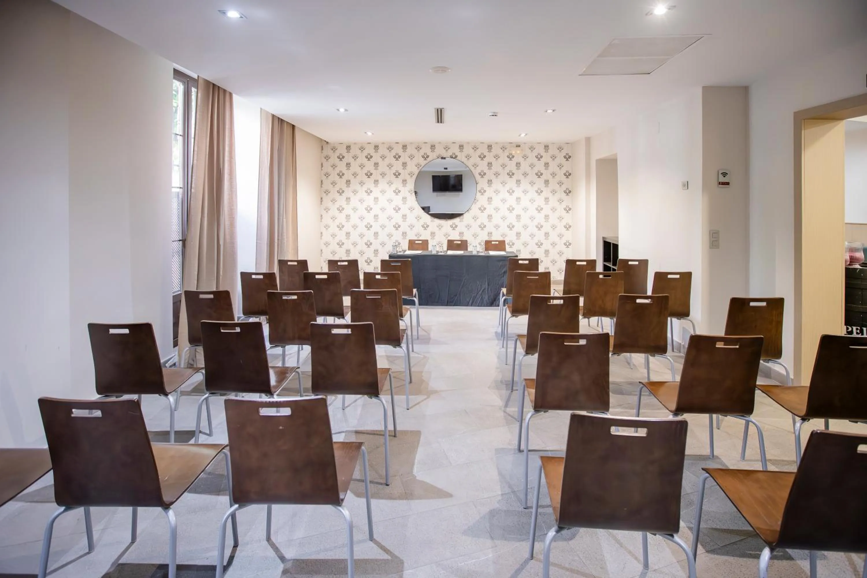 Itaca Jerez by Soho Boutique