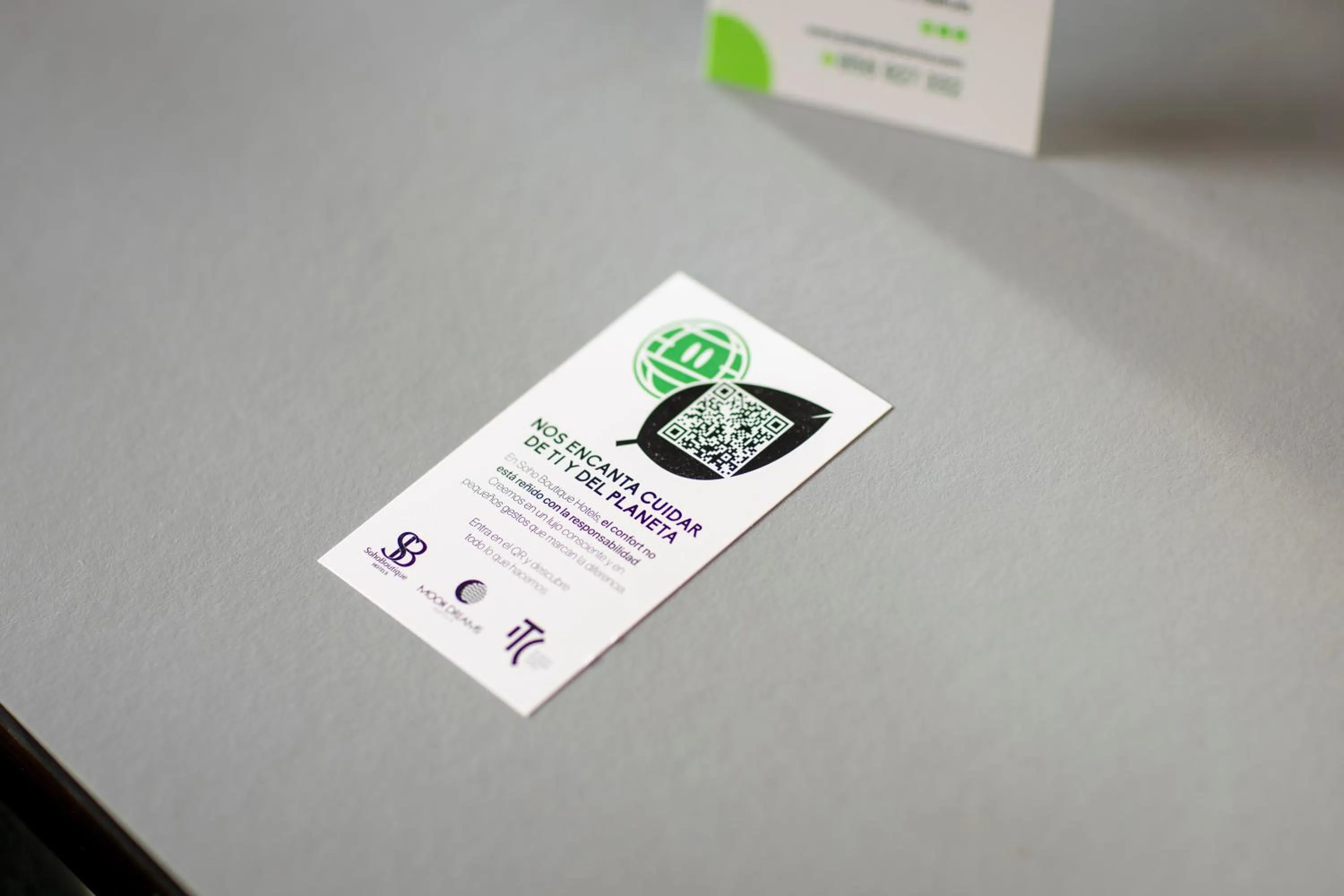 Itaca Jerez by Soho Boutique