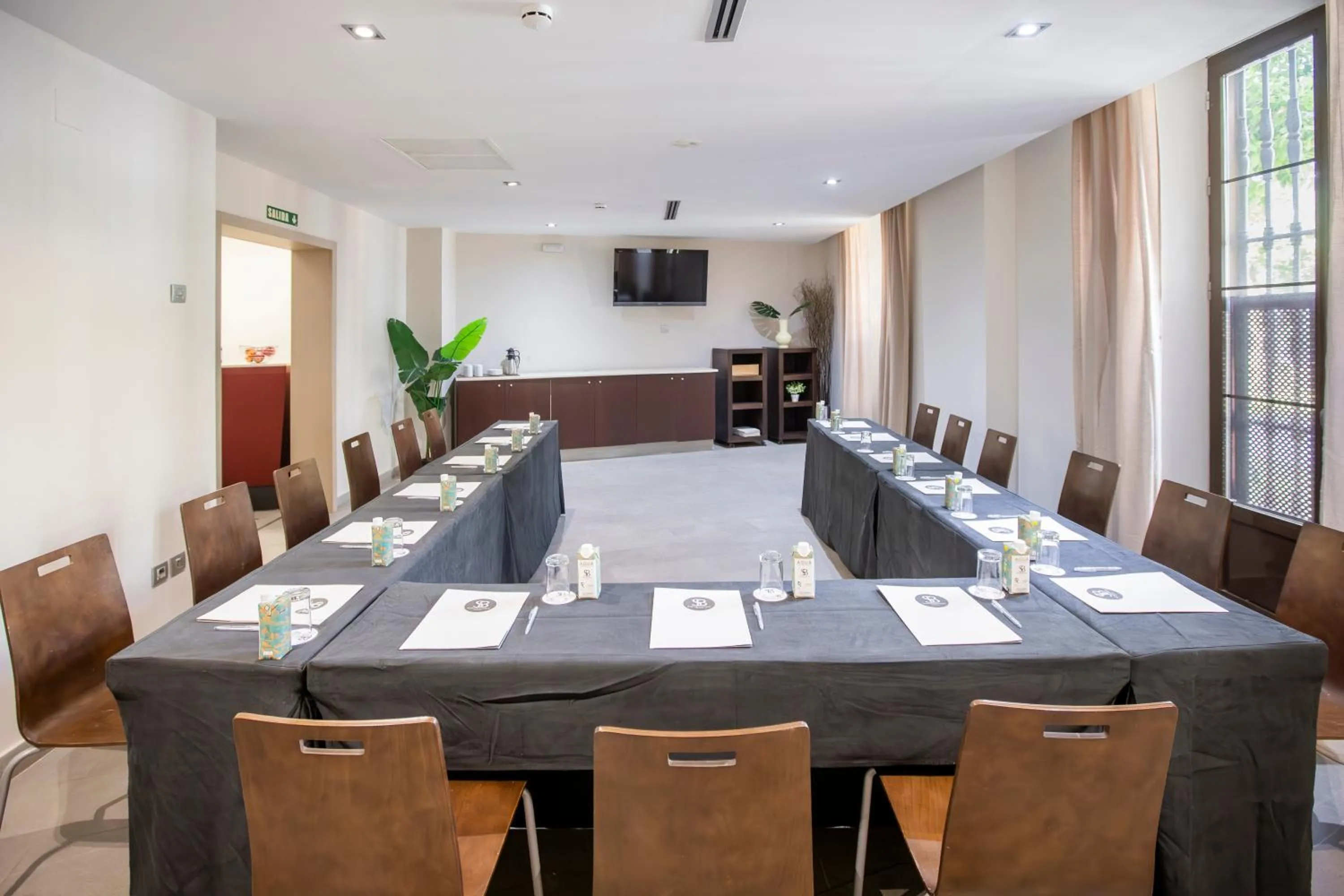 Itaca Jerez by Soho Boutique