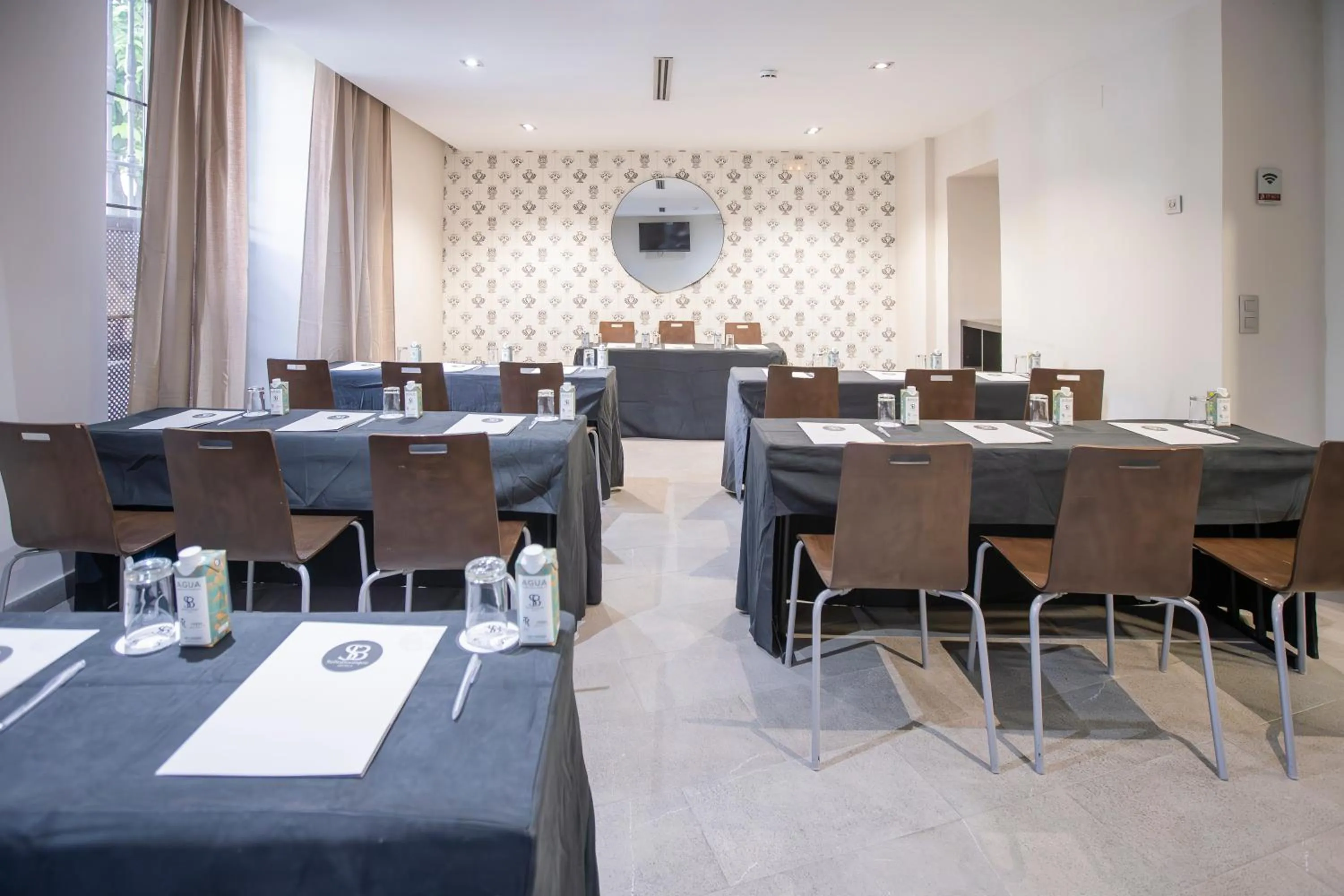 Itaca Jerez by Soho Boutique