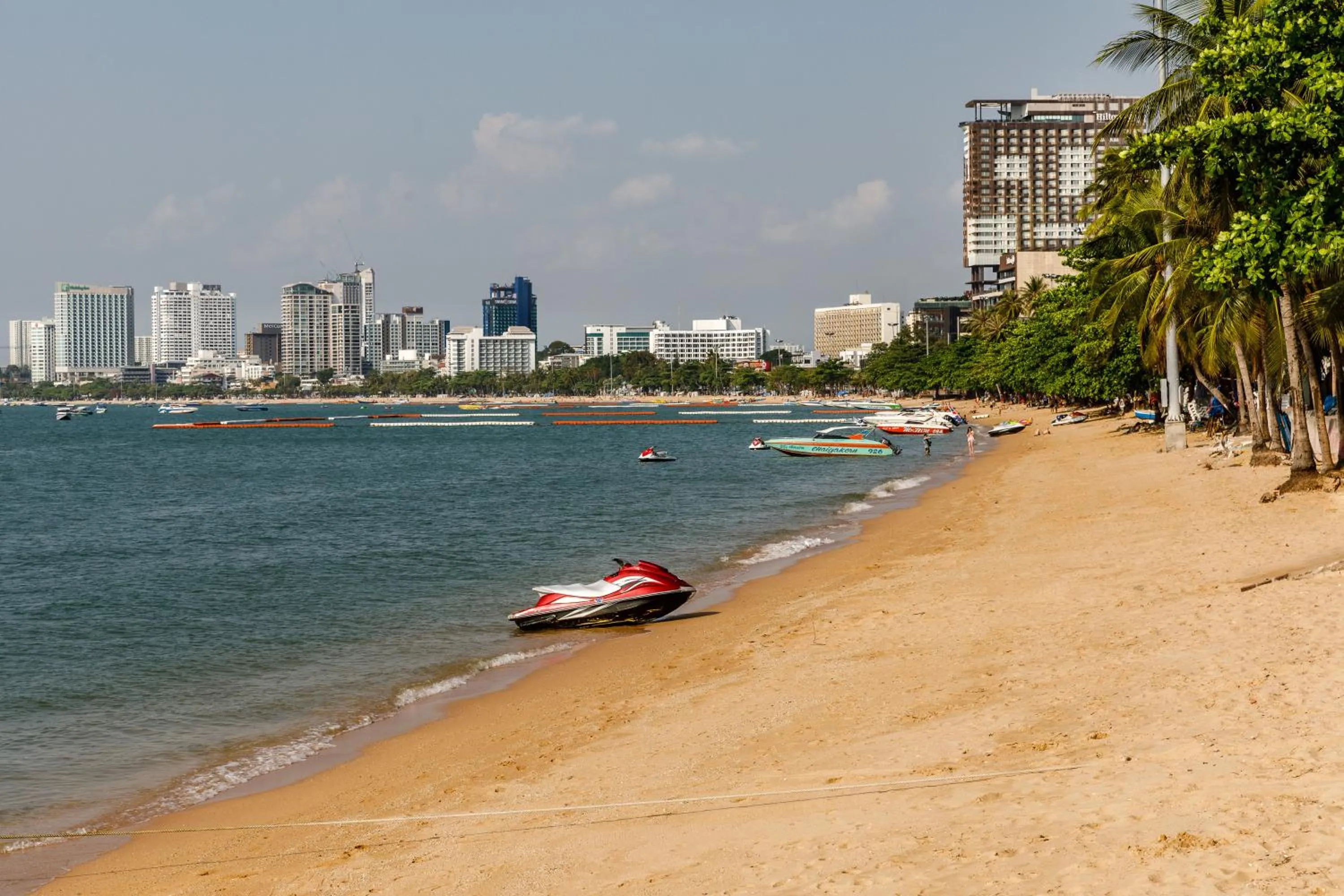 Neighbourhood in The Classroom Hotel