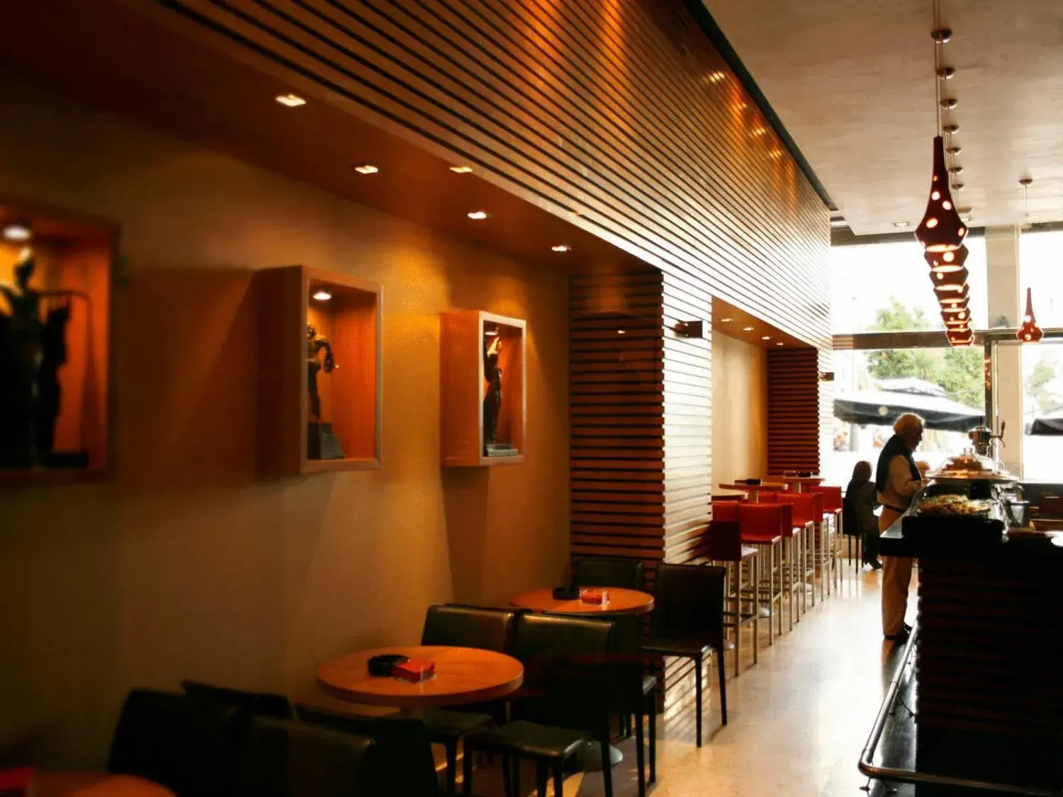 Restaurant/places to eat in Oh Nice Ulises Ceuta Restaurant/places to eat in Oh Nice Ulises Ceuta