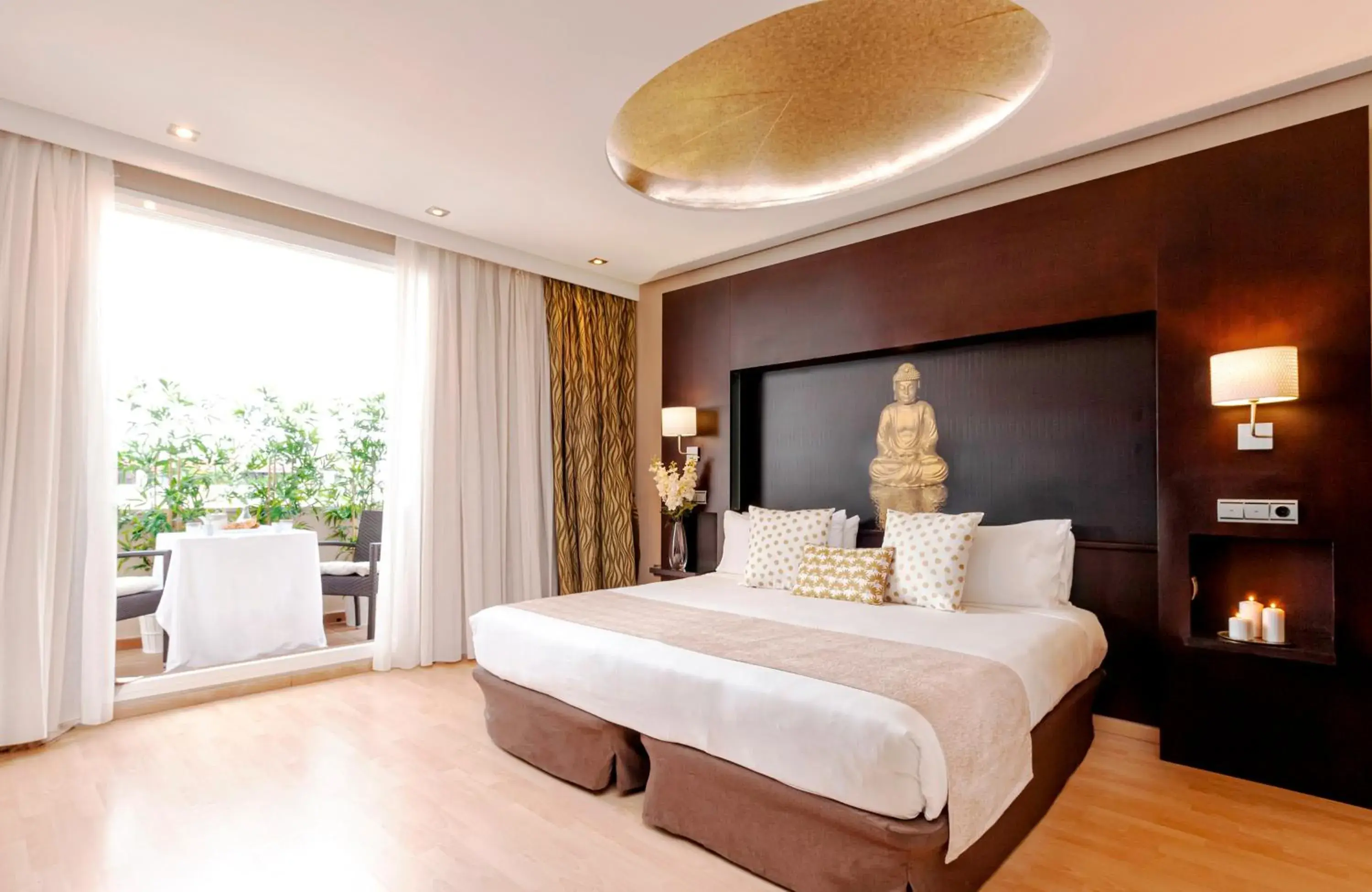 Superior Suite in Oh Nice Ulises Ceuta Superior Suite in Oh Nice Ulises Ceuta