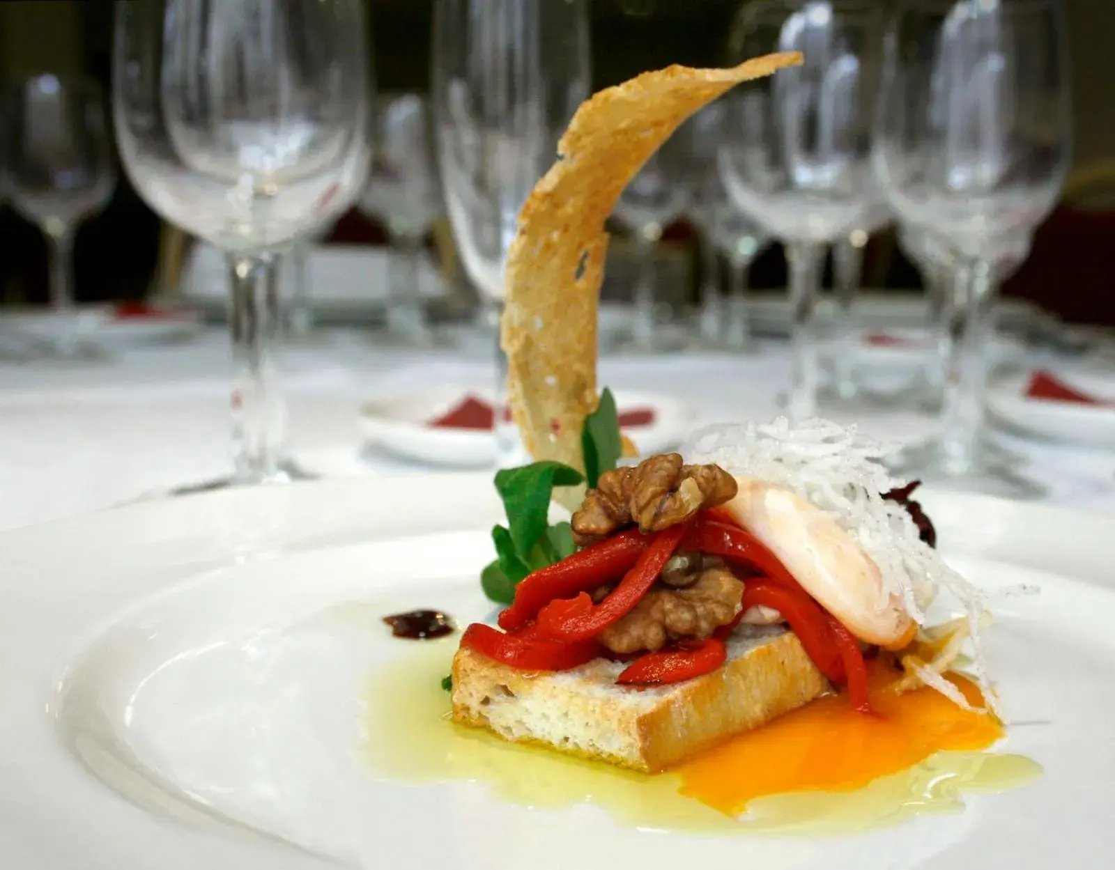 Food in Oh Nice Ulises Ceuta Food in Oh Nice Ulises Ceuta