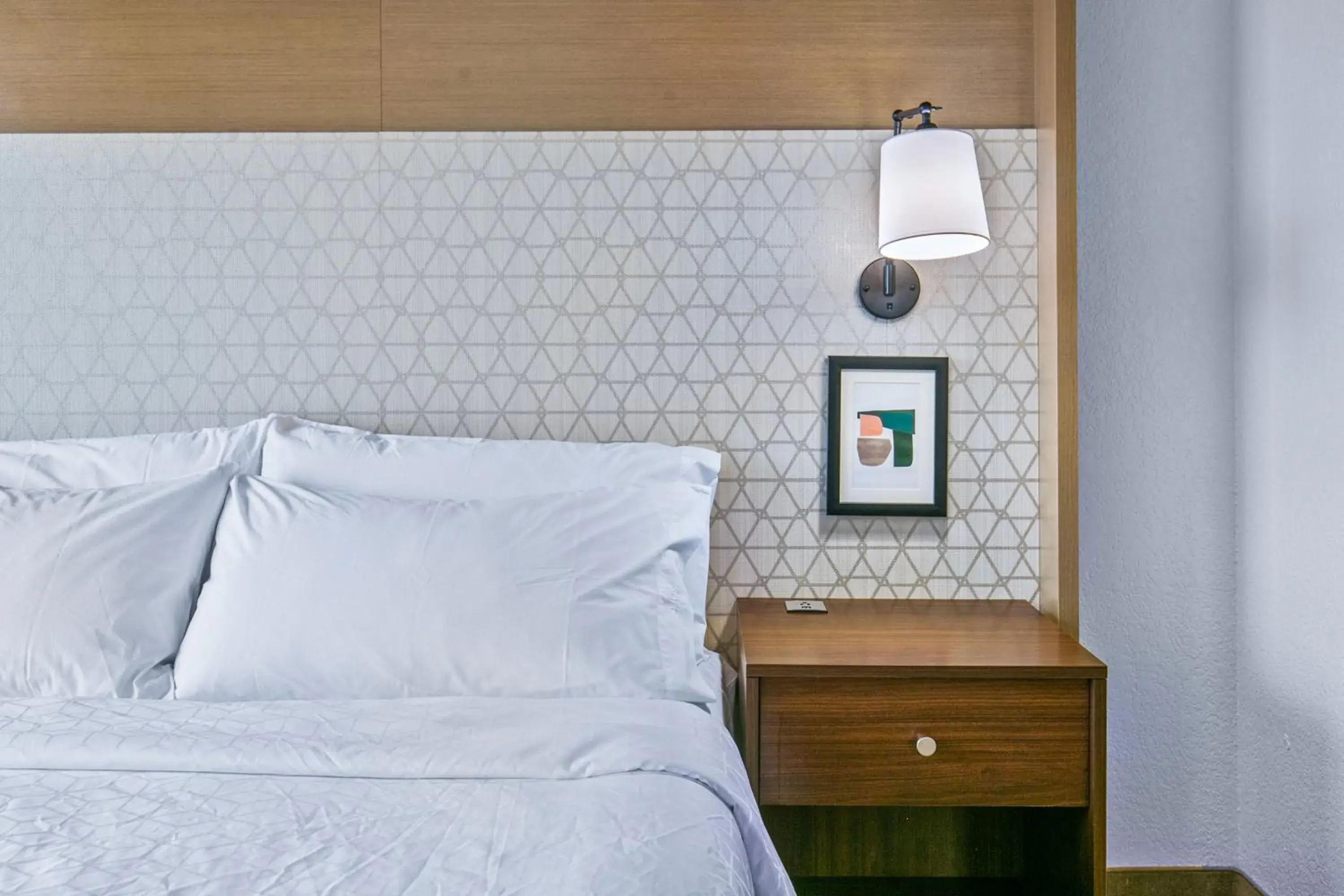 Photo of the whole room, Bed in Holiday Inn Express Hotel & Suites Lucedale by IHG Photo of the whole room, Bed in Holiday Inn Express Hotel & Suites Lucedale by IHG