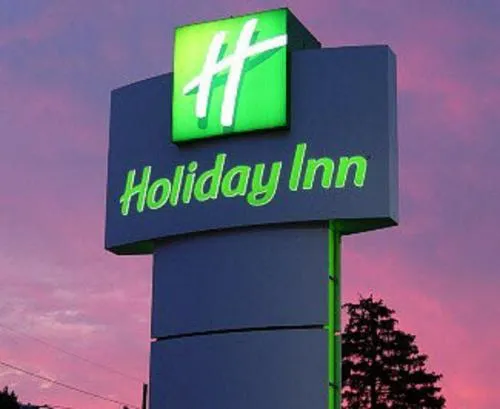 Holiday Inn Lucedale by IHG