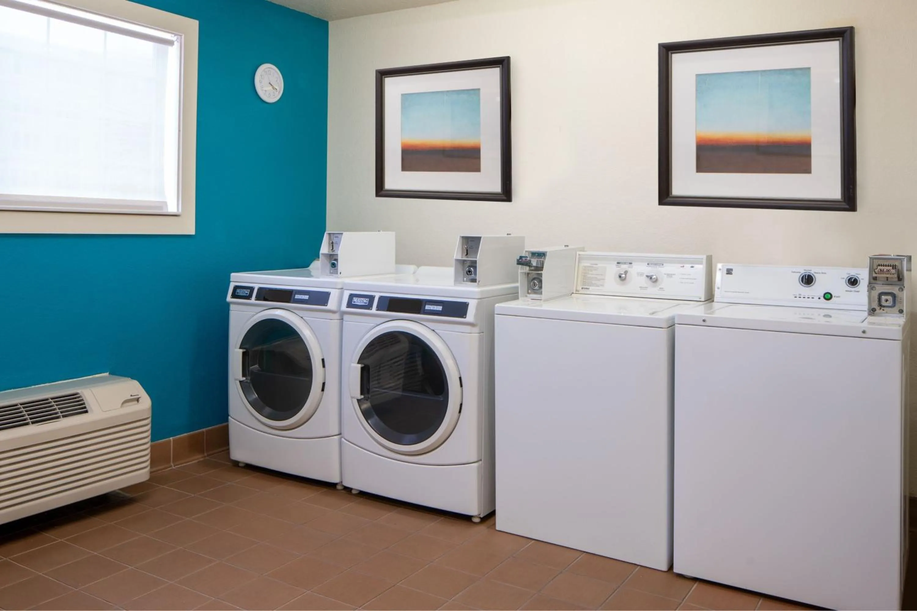 Other in Residence Inn Orlando Convention Center