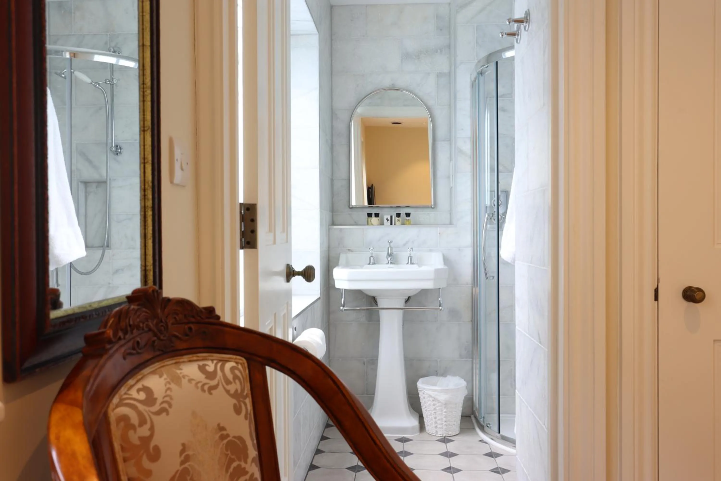 Tyndall Villa Boutique B&B