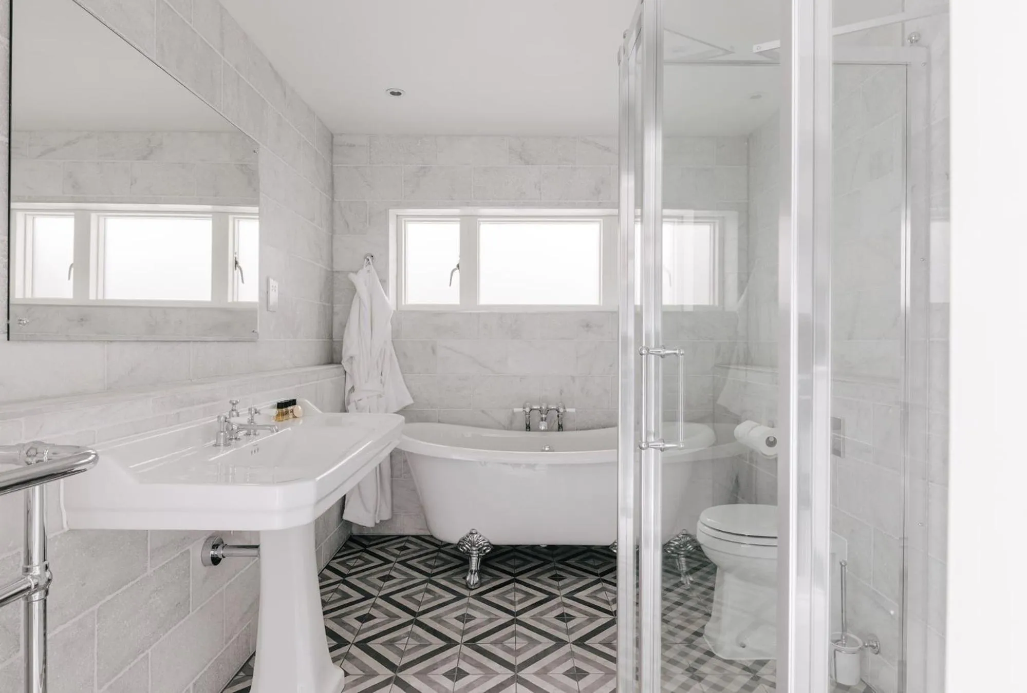 Tyndall Villa Boutique B&B