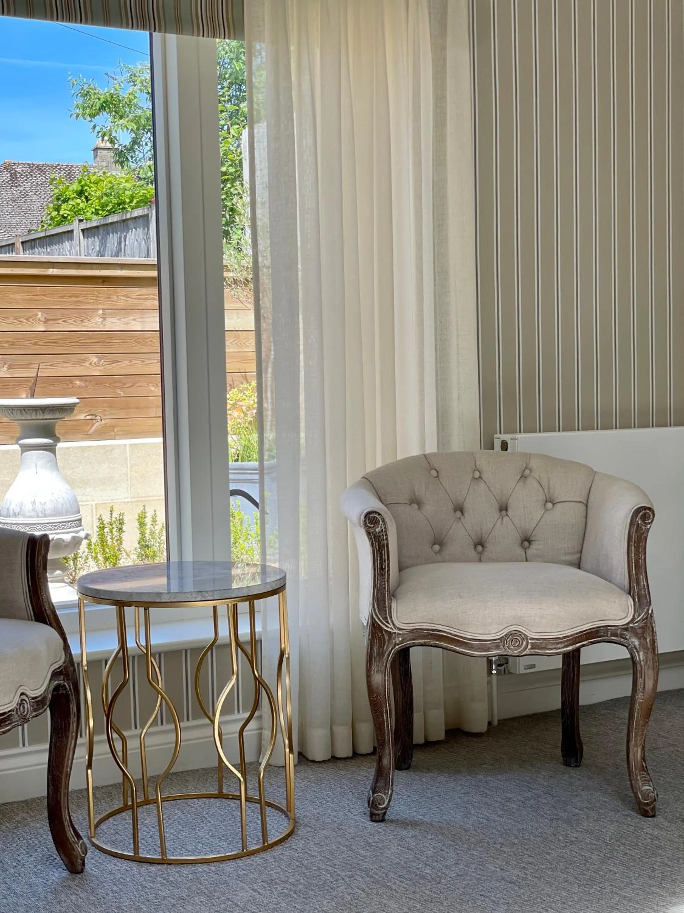 Tyndall Villa Boutique B&B