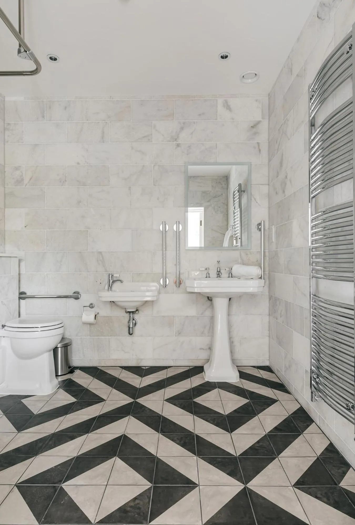 Tyndall Villa Boutique B&B