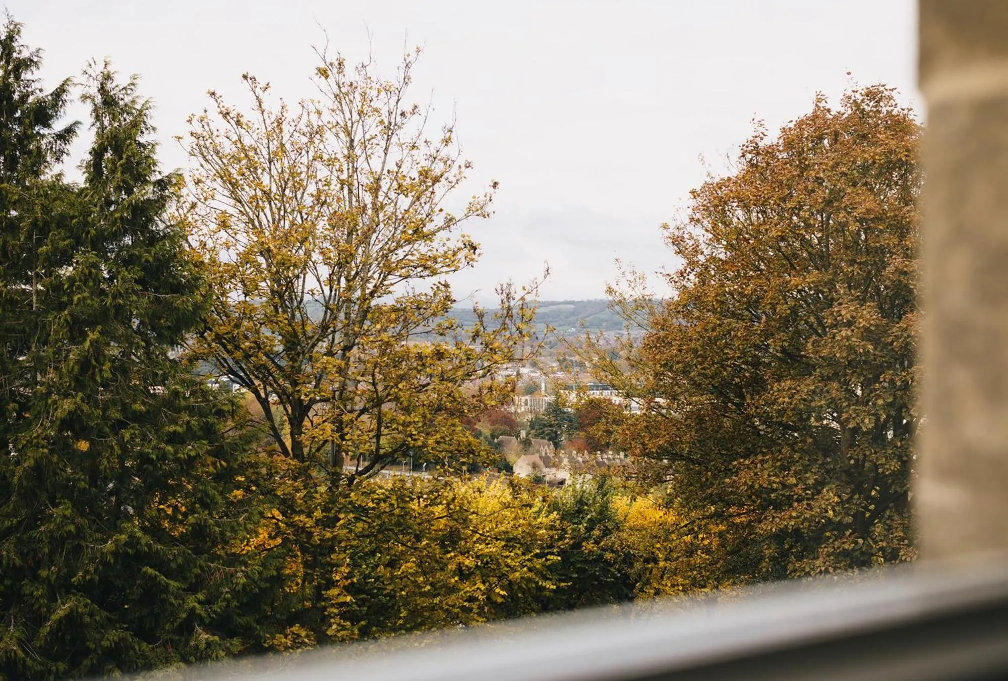 Tyndall Villa Boutique B&B