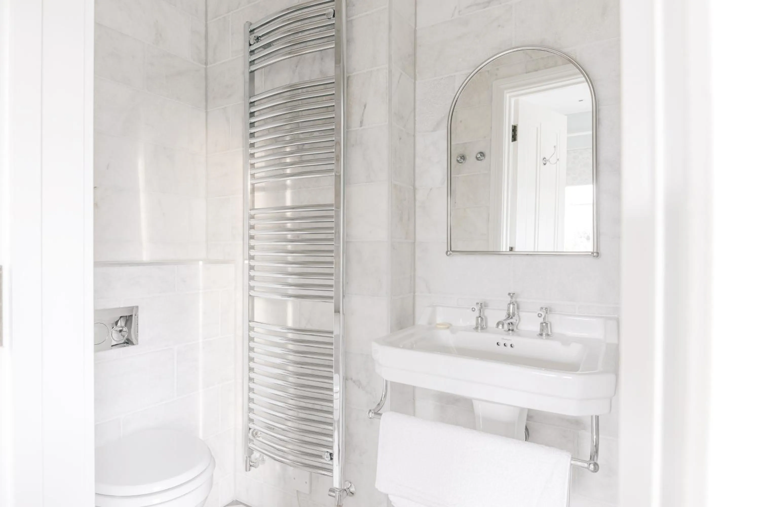 Tyndall Villa Boutique B&B