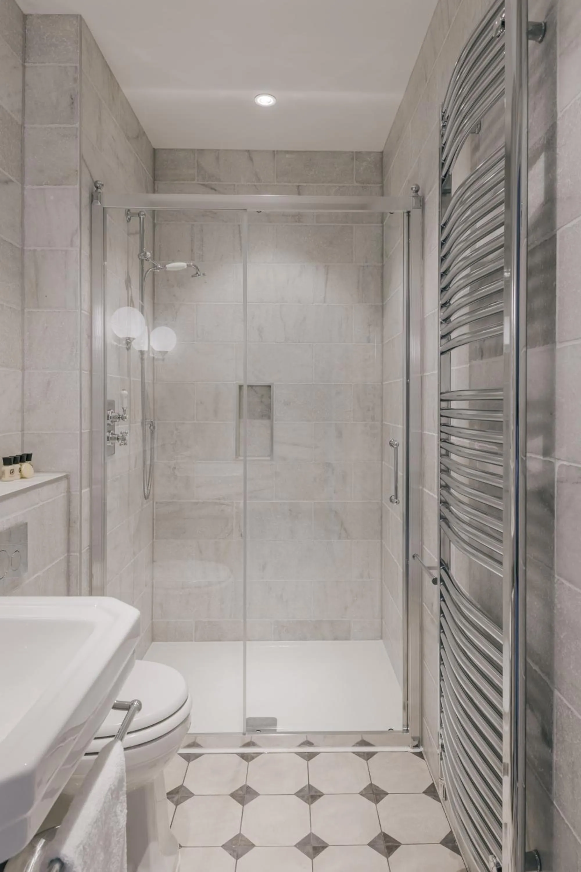 Tyndall Villa Boutique B&B