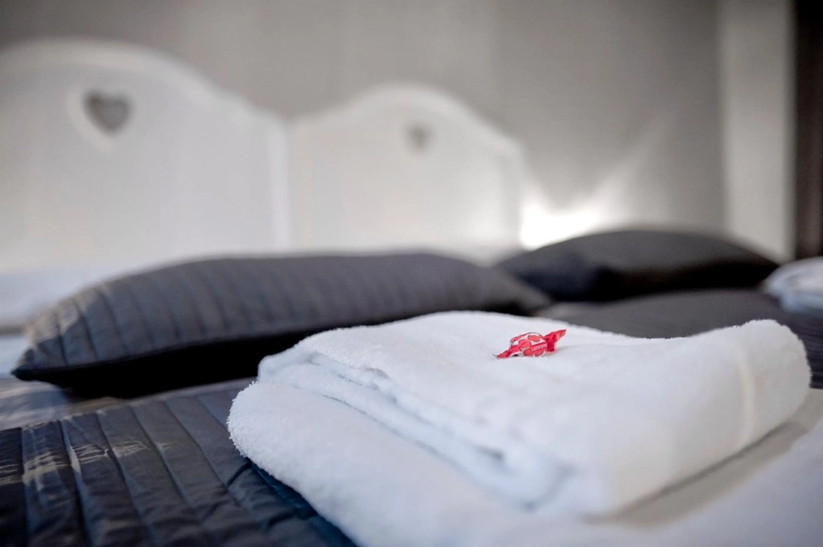 Photo of the whole room, Bed in TinkerBell GuestHouse