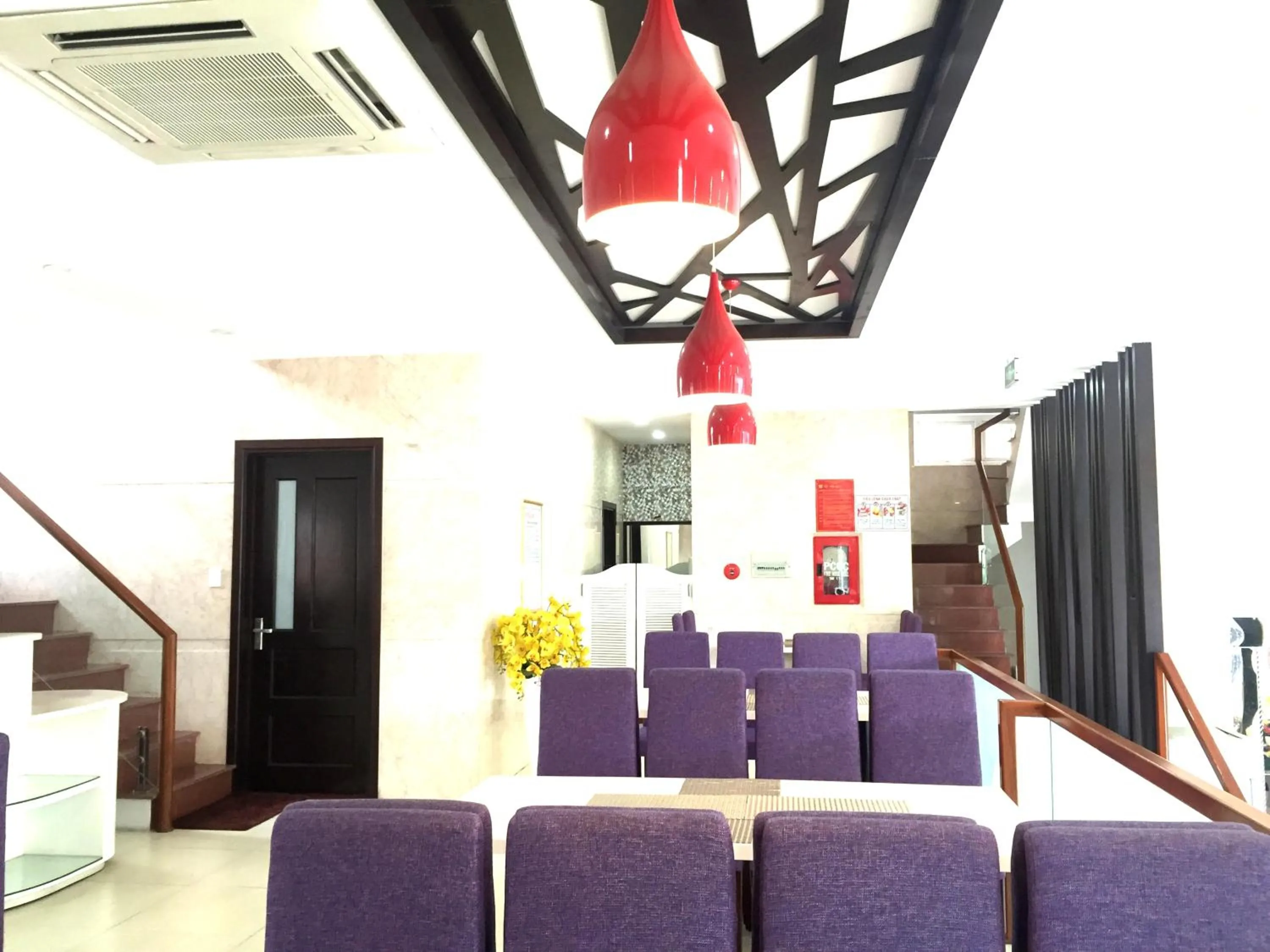 Huong Son Hotel Da Nang