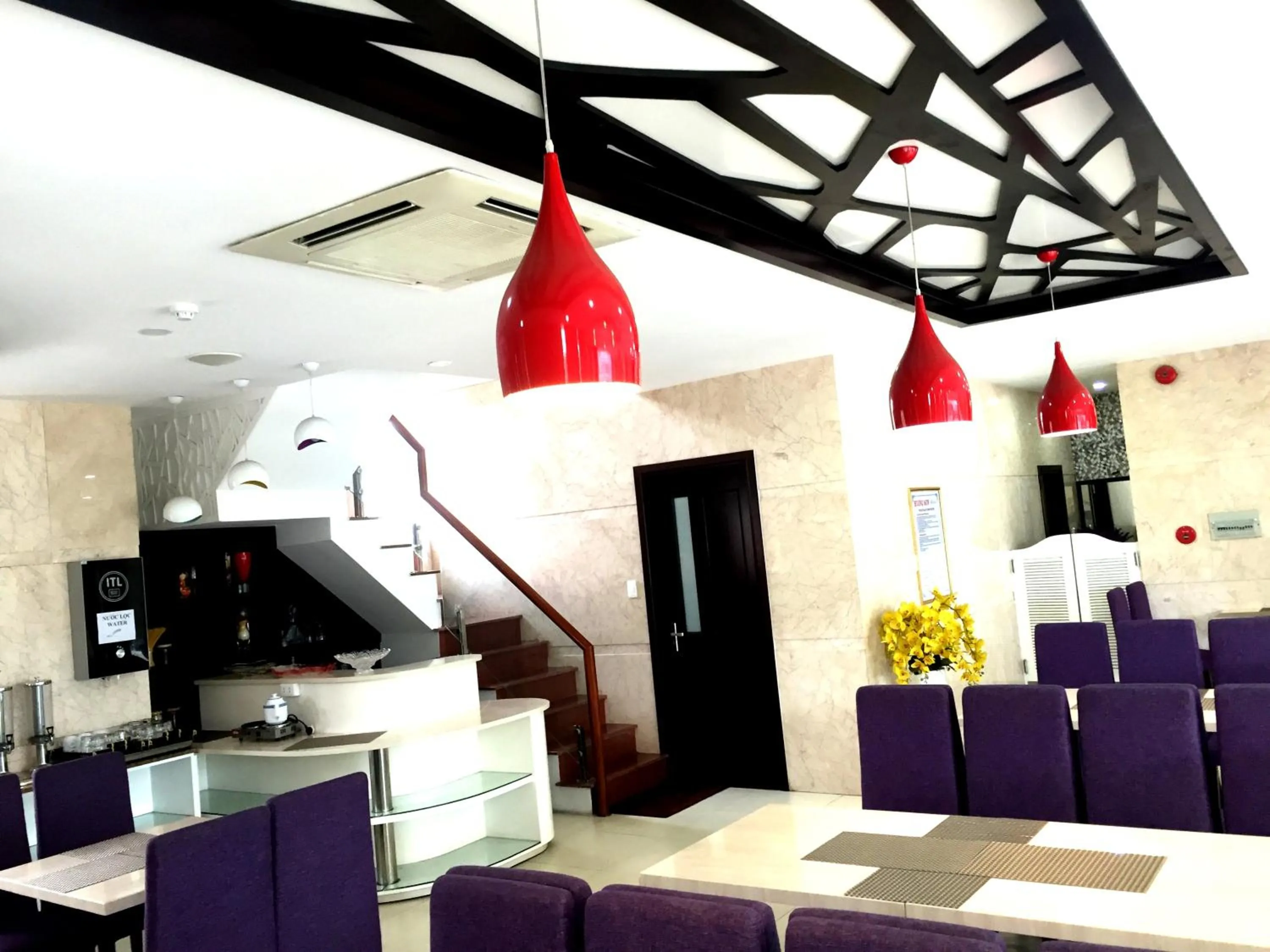 Huong Son Hotel Da Nang