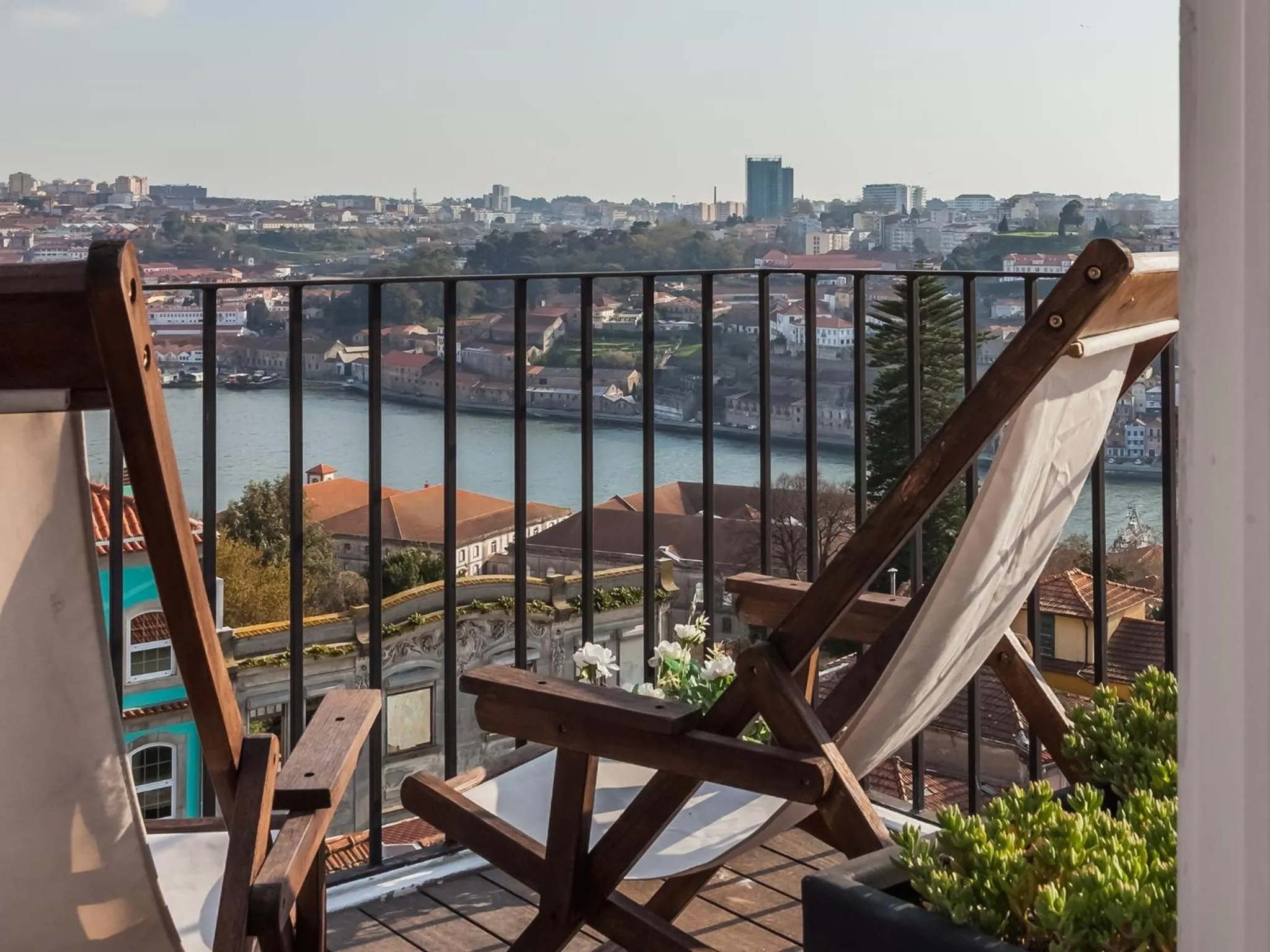 Day in Down2Town B&B