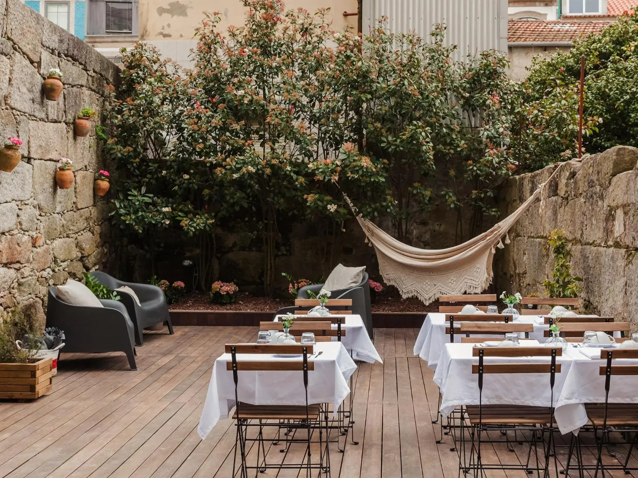 Standard Double Room in Down2Town B&B Standard Double Room in Down2Town B&B