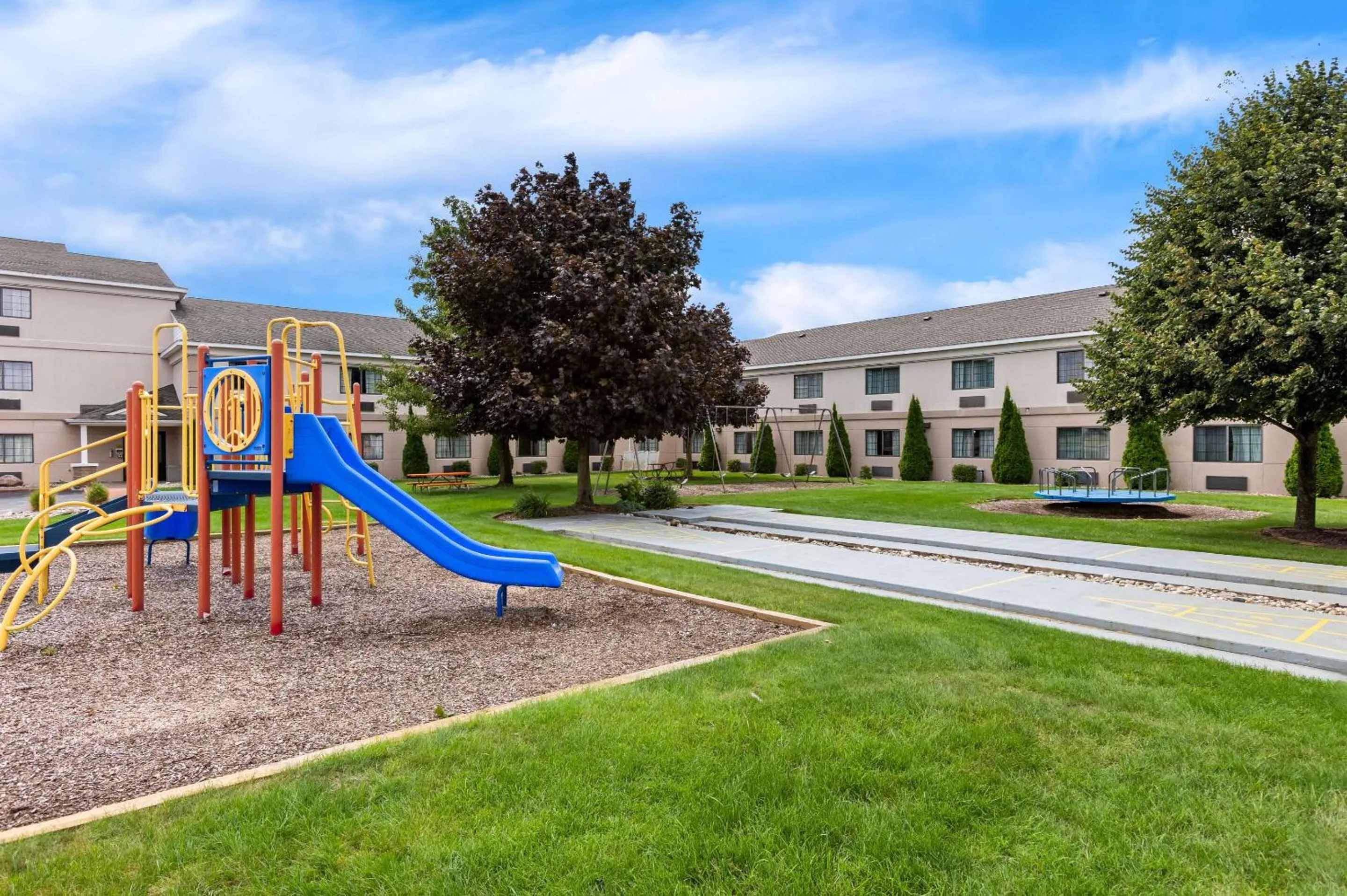 Other in Comfort Inn & Suites Ludington near US-10